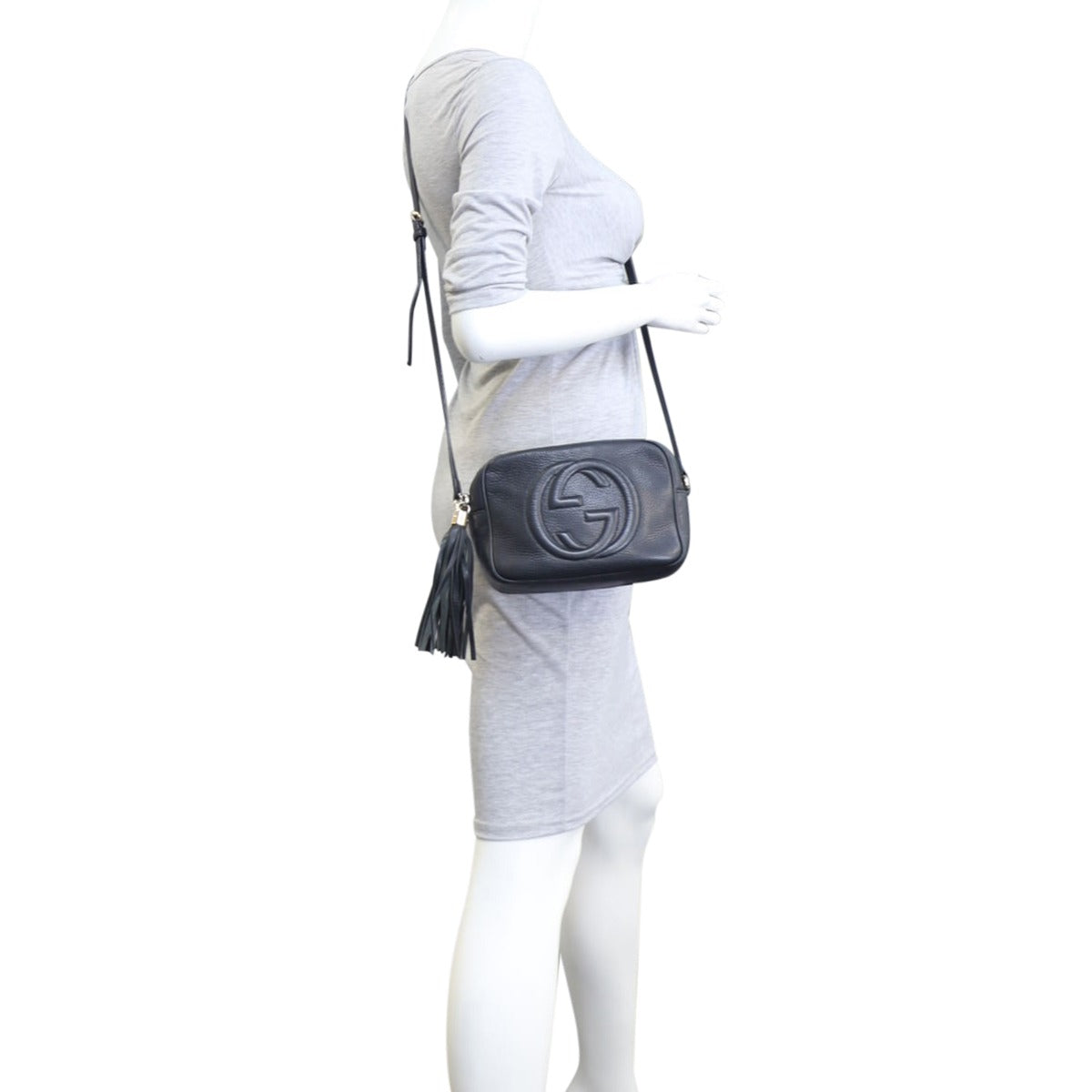 Gucci Soho Disco Small