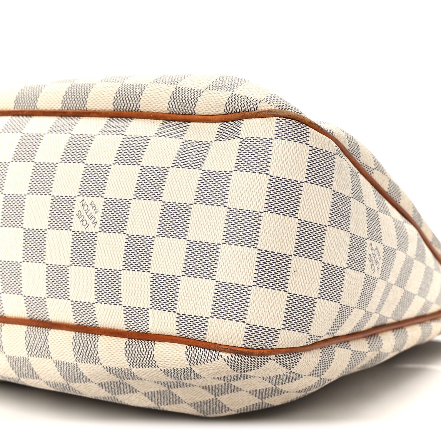 Damier Azur Siracusa MM