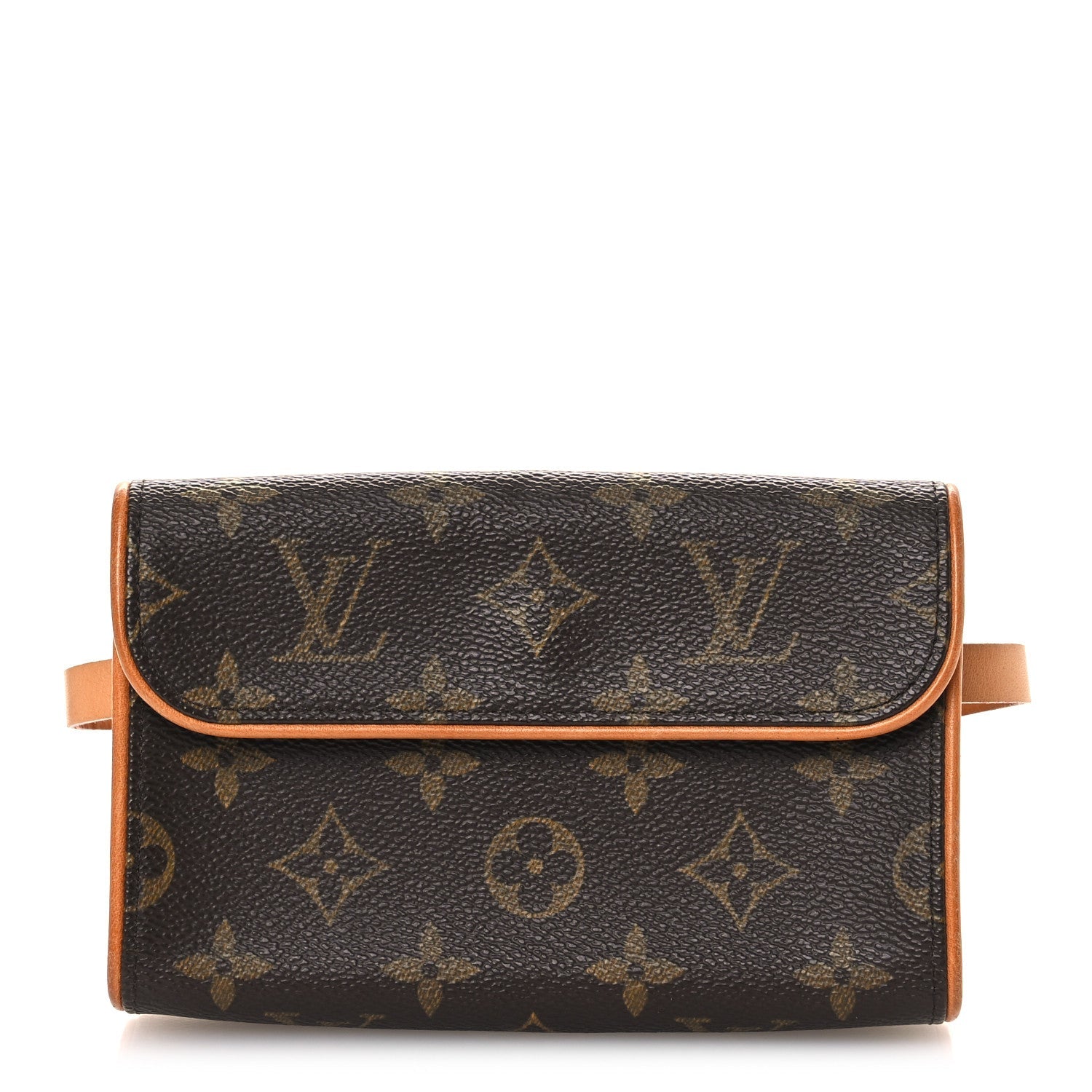 Monogram Pochette Florentine XS