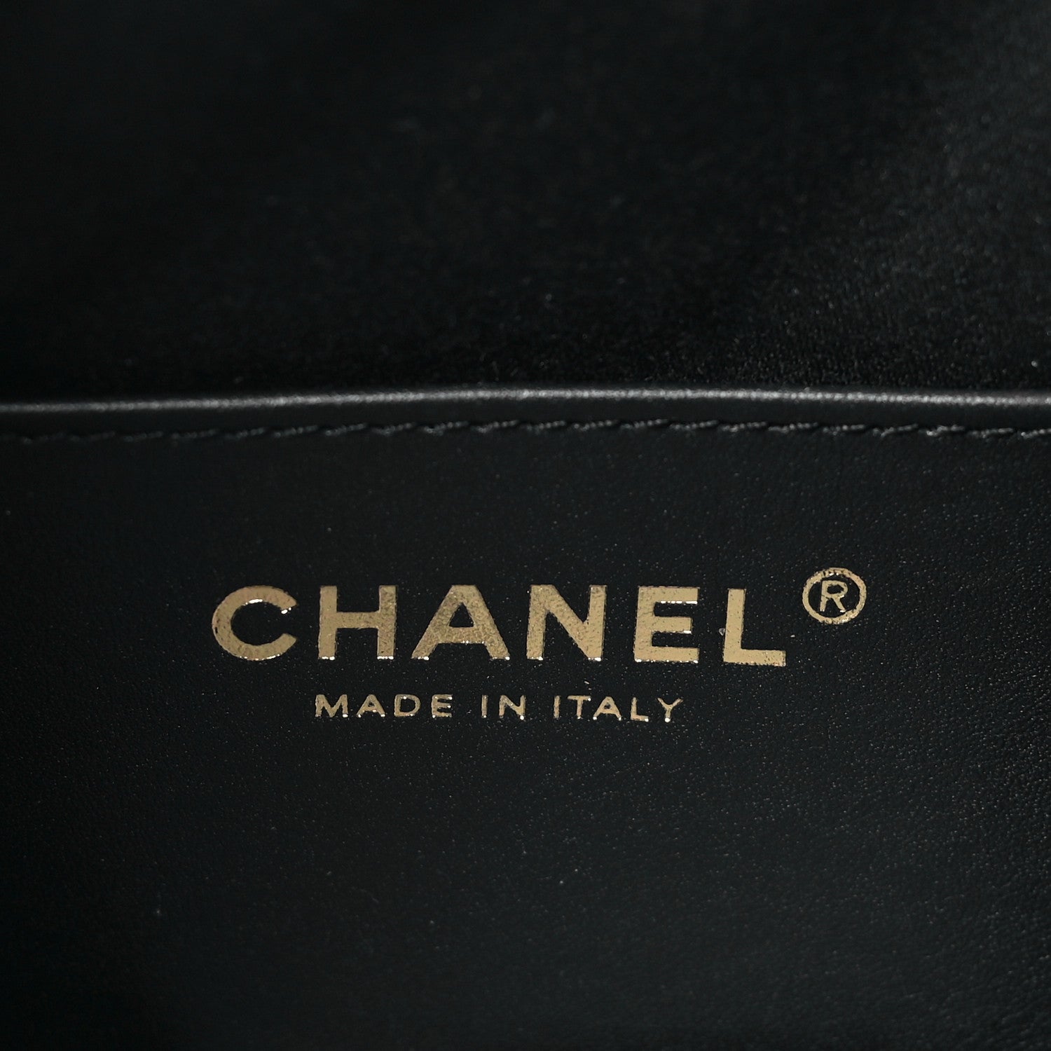 Caviar Quilted Mini Chanel 25 Handbag Black
