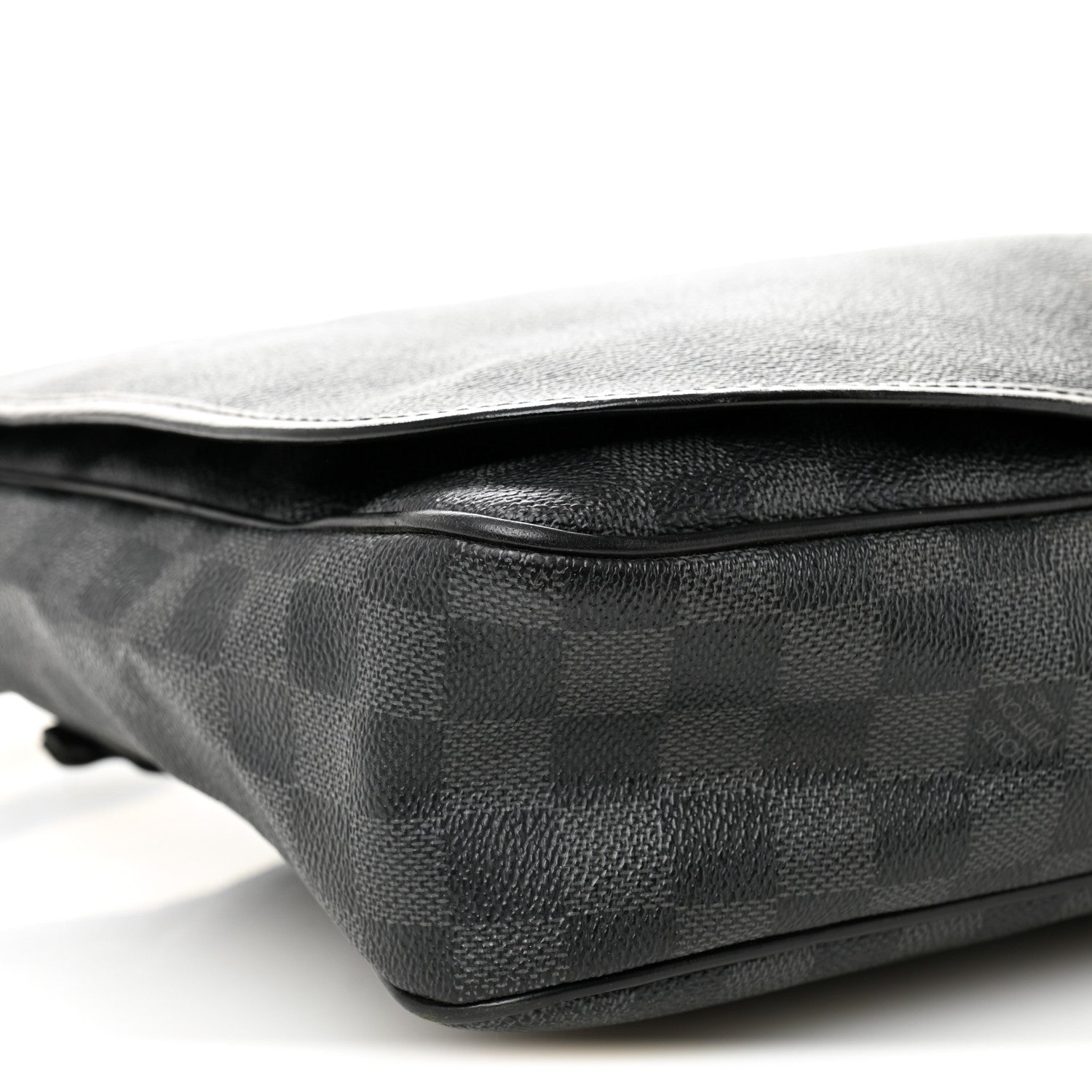 Damier Graphite Daniel MM