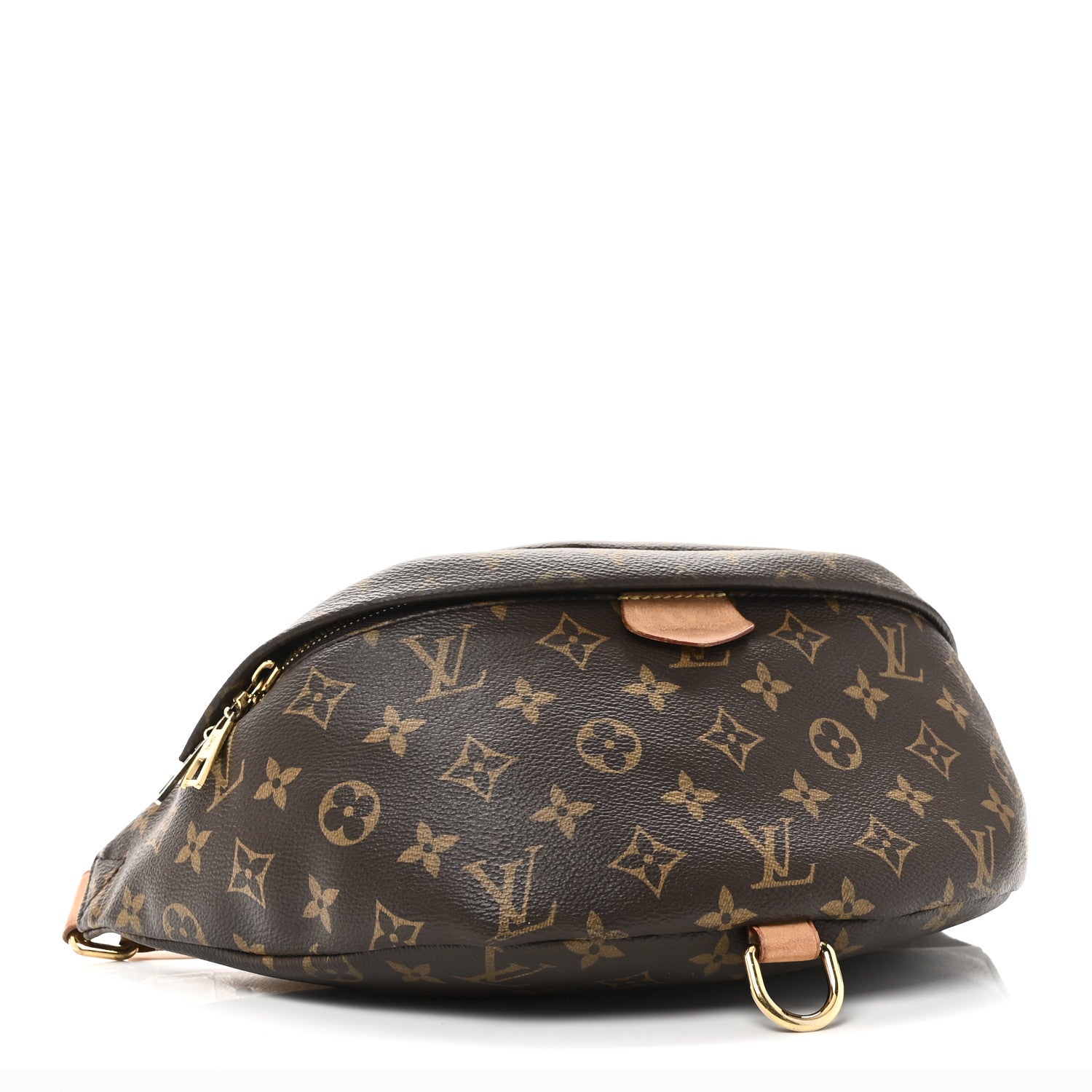 Monogram Bumbag