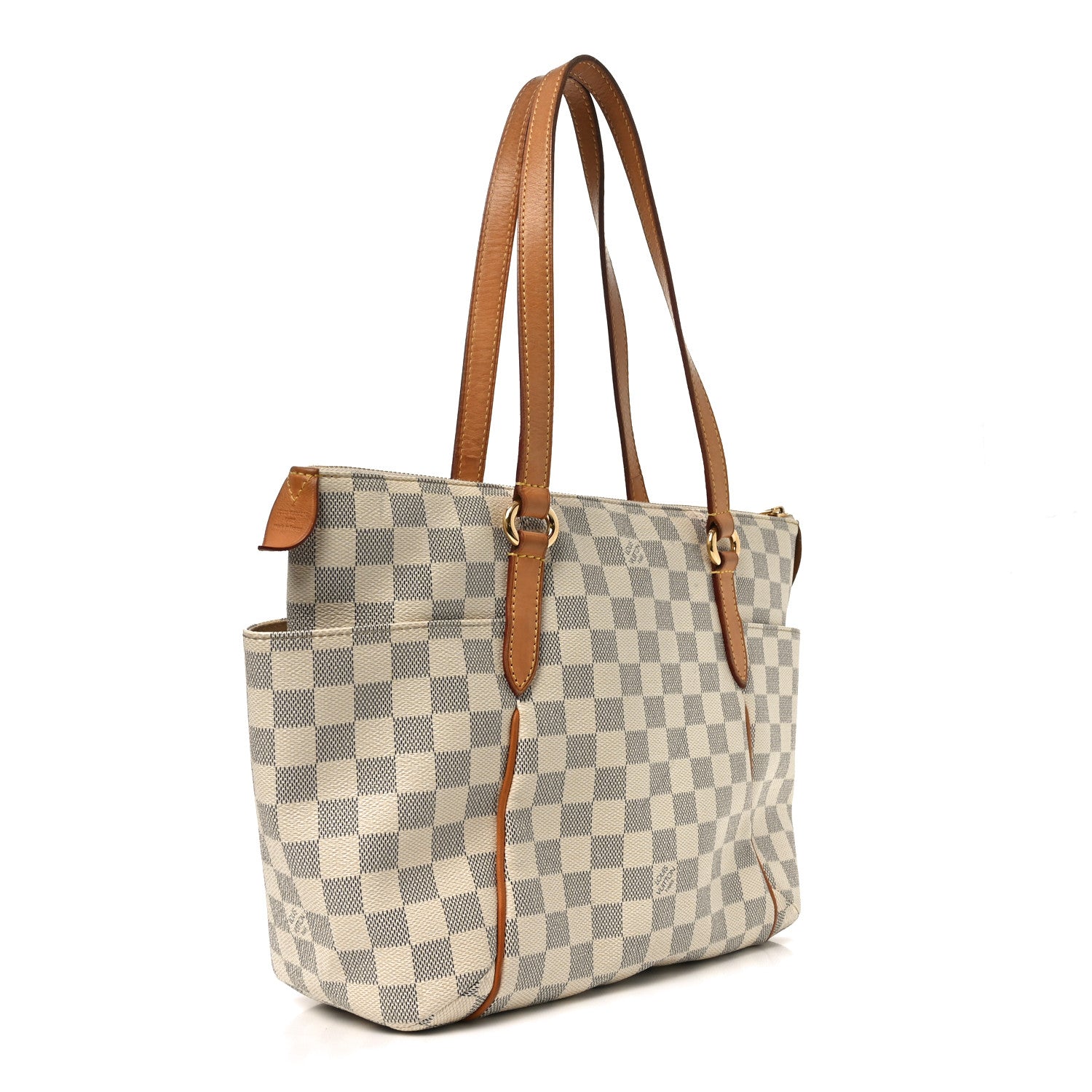 Damier Azur Totally PM