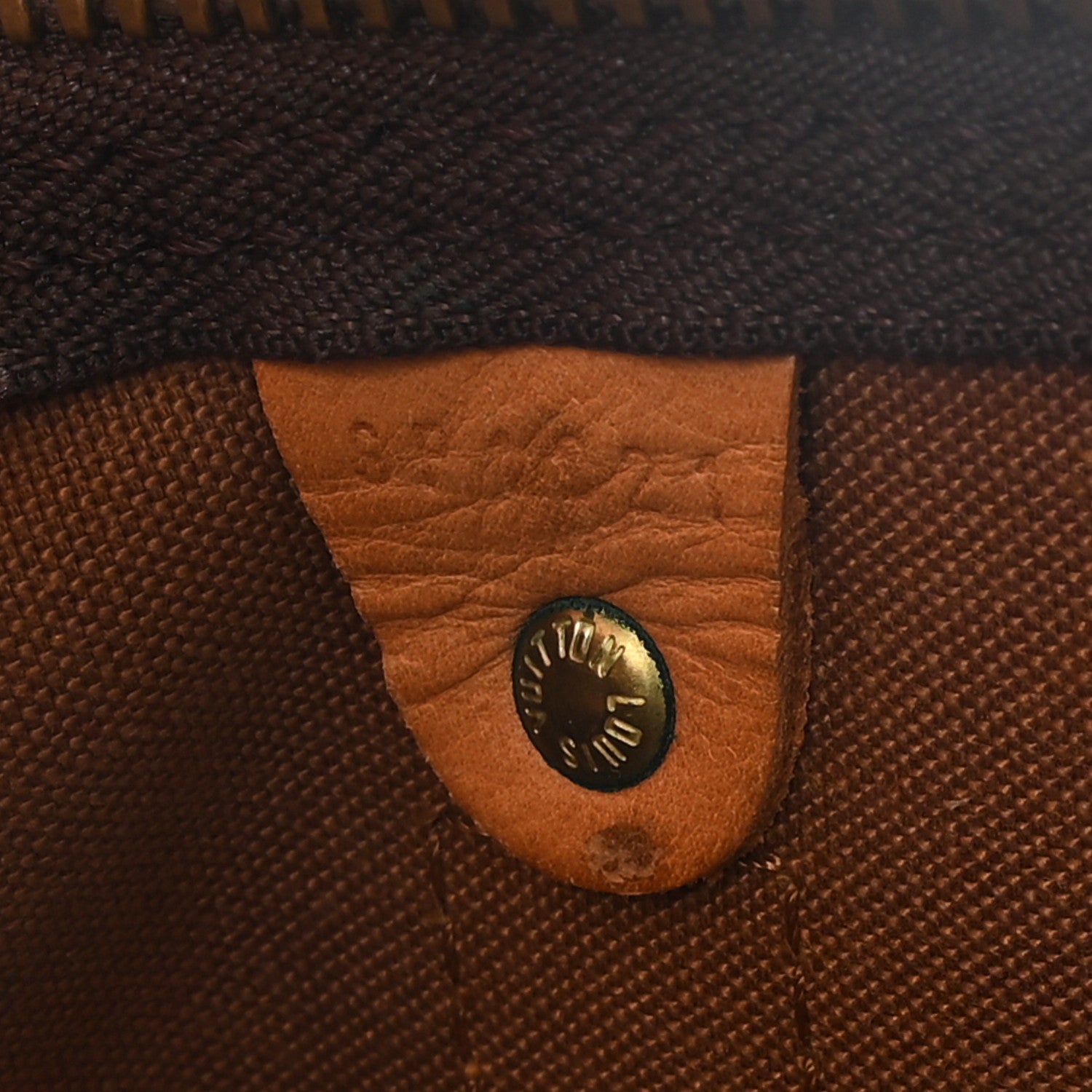 Monogram Keepall 50
