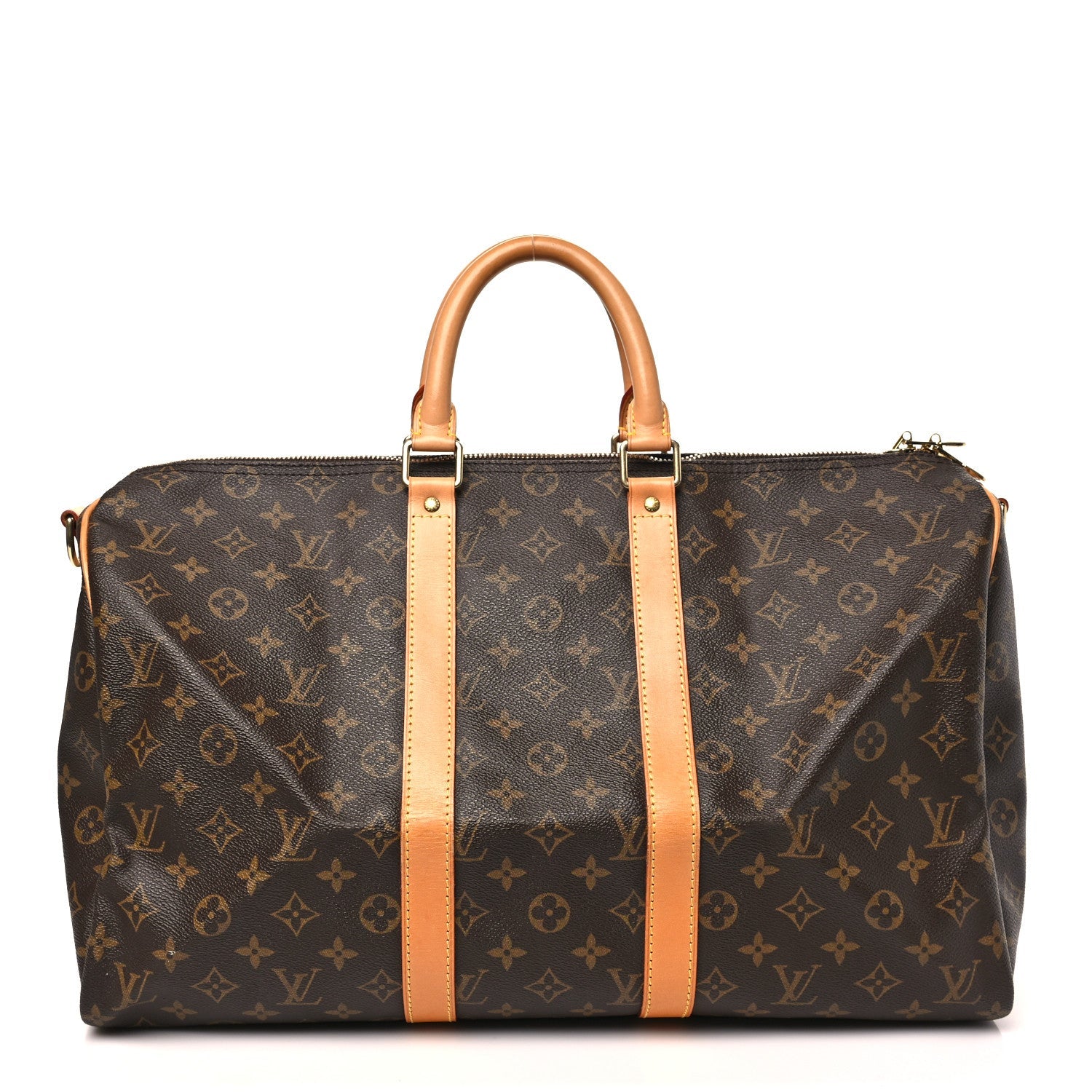 Monogram Keepall Bandouliere 45