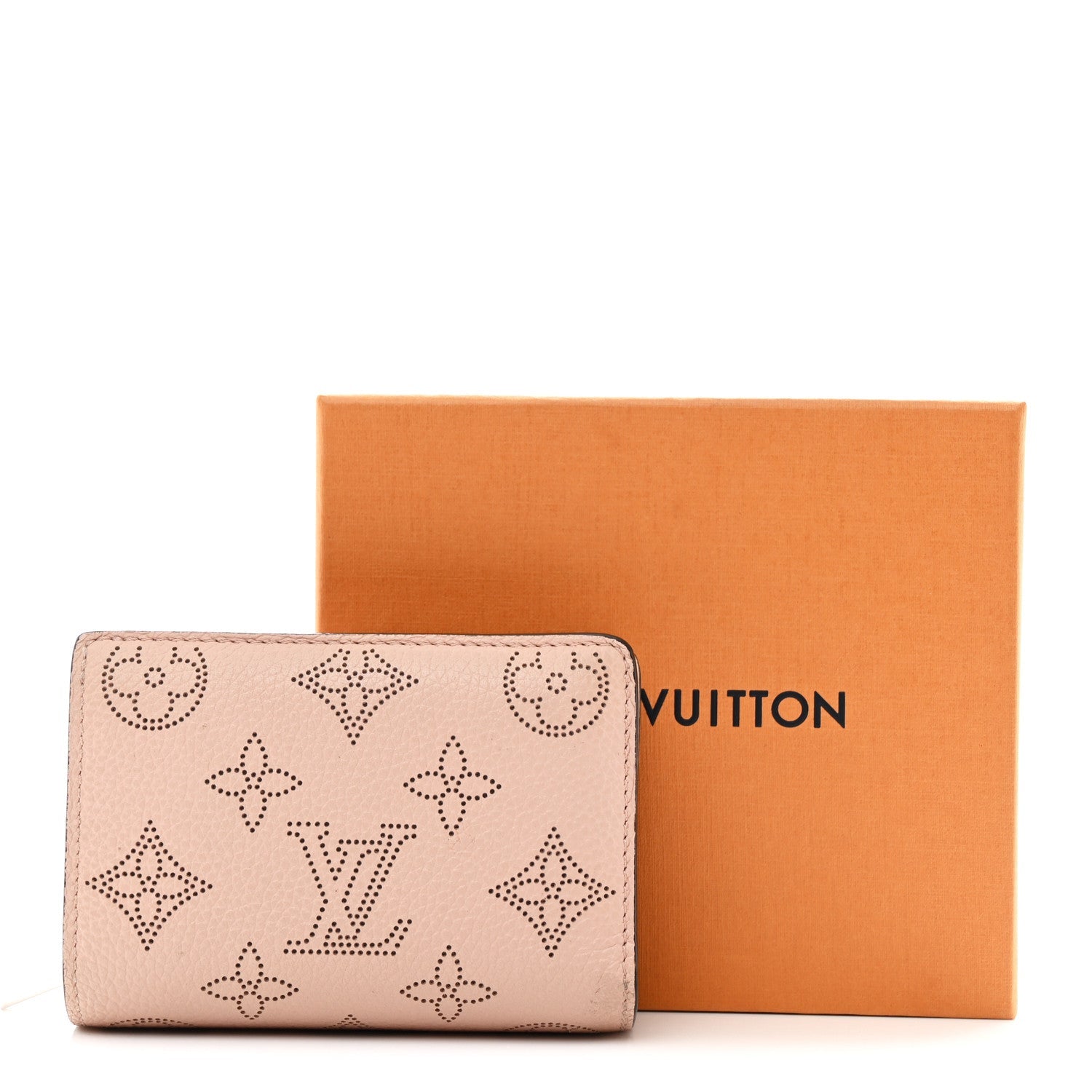 Mahina Clea Wallet Magnolia