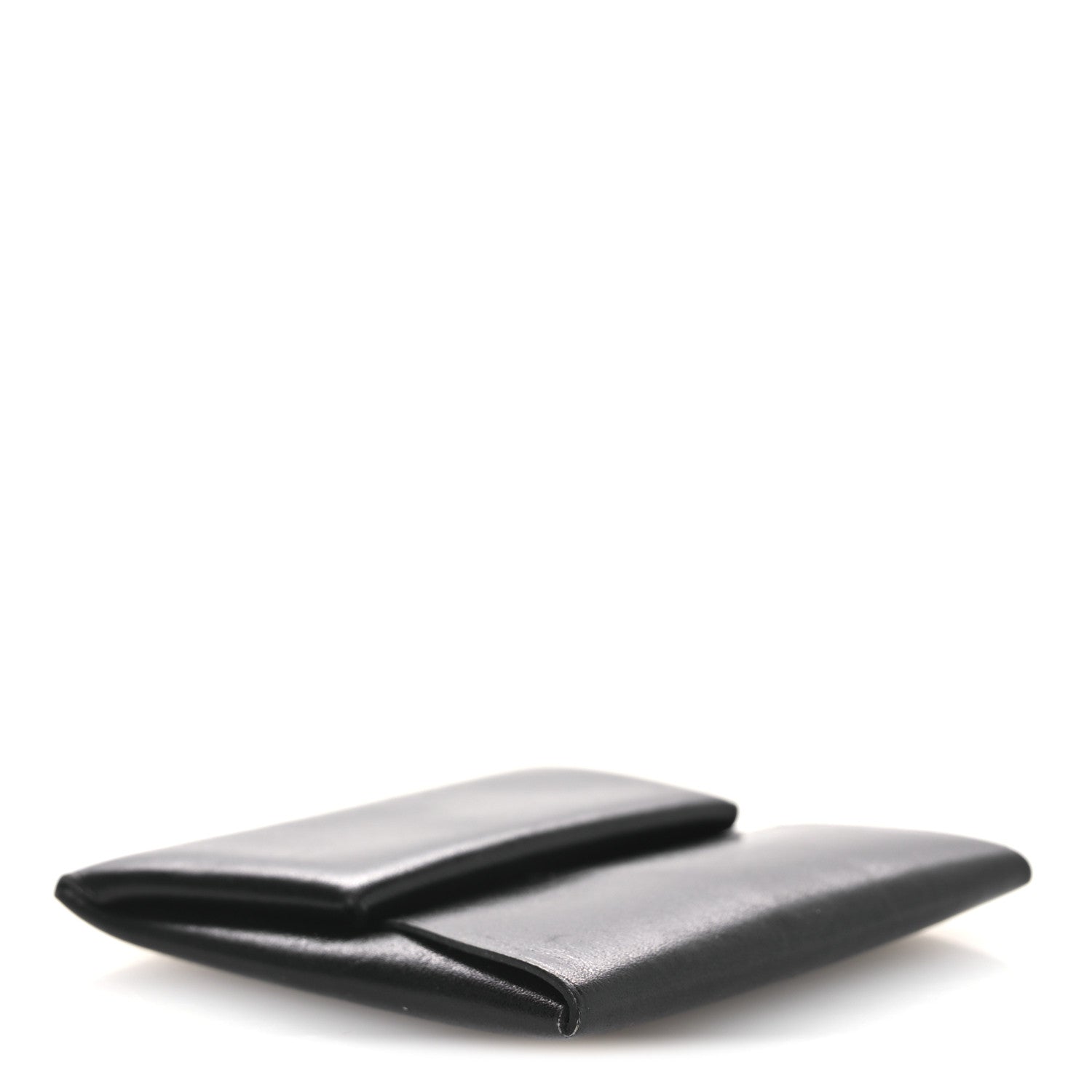 Box Swift Bastia Coin Purse Black