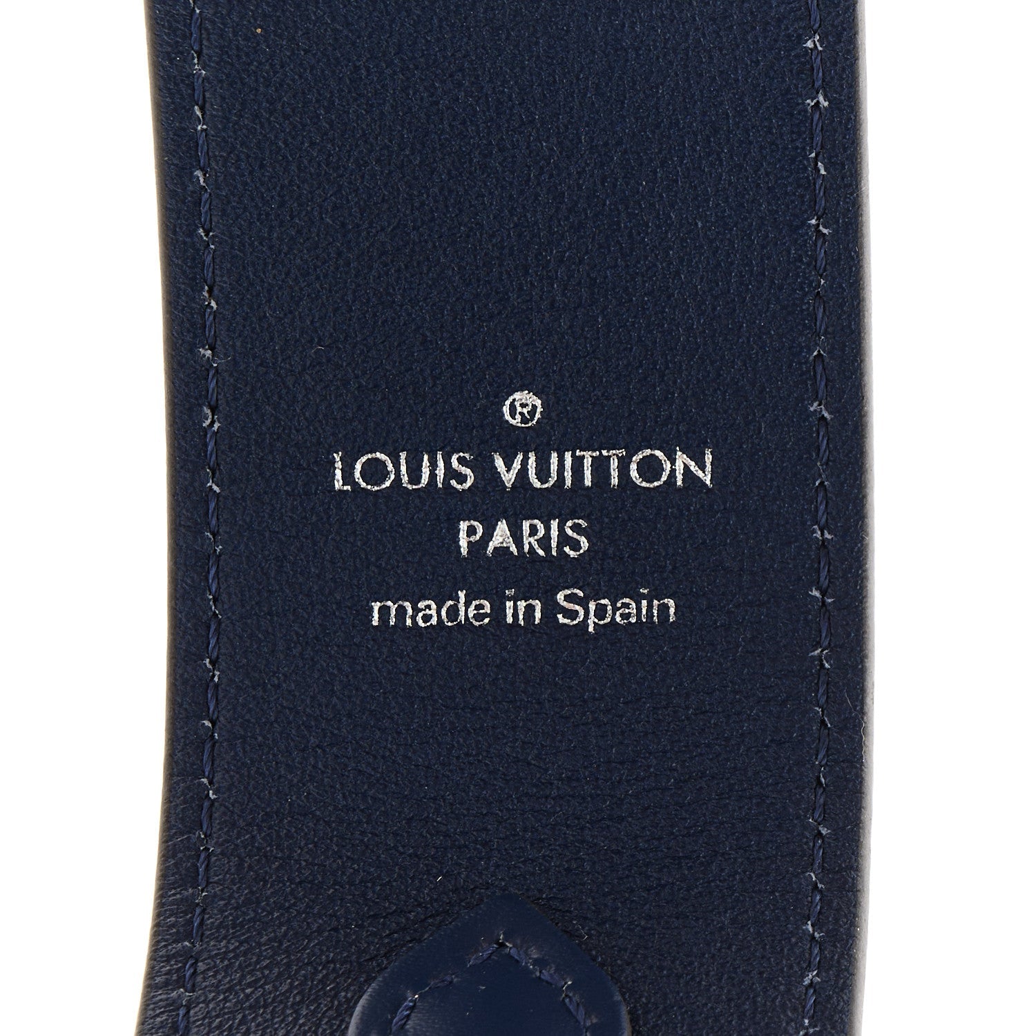 Epi Bandouliere Shoulder Strap