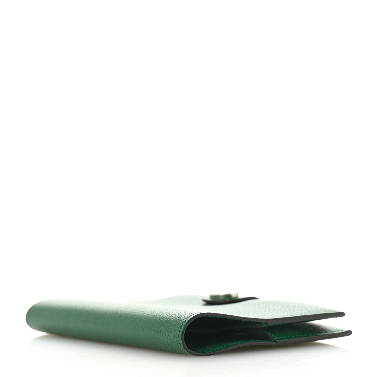 Evercolor R.M.S Passport Holder Vert Moyen