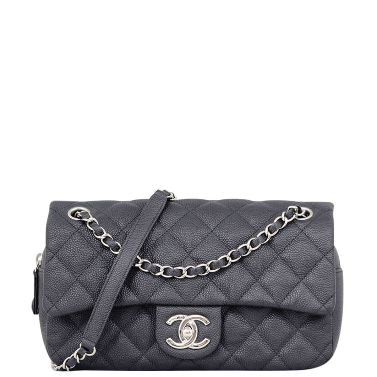 Chanel Easy Flap Bag Medium | 20 Series