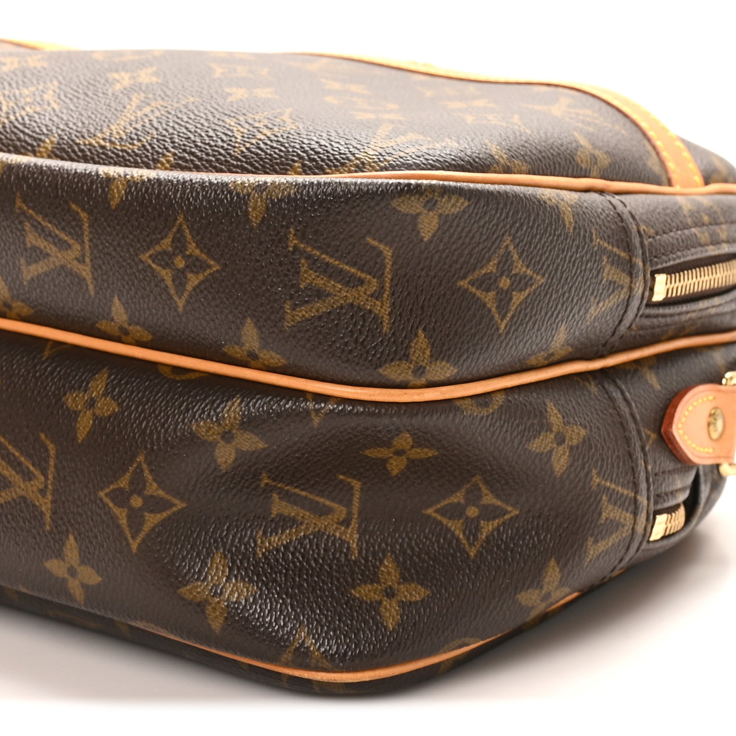 Monogram Reporter PM