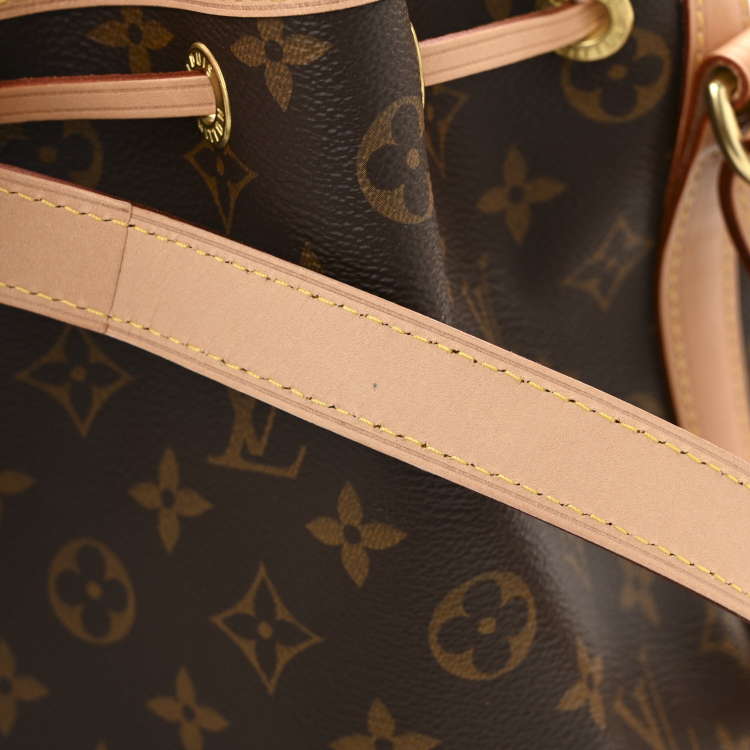 Monogram Noe BB