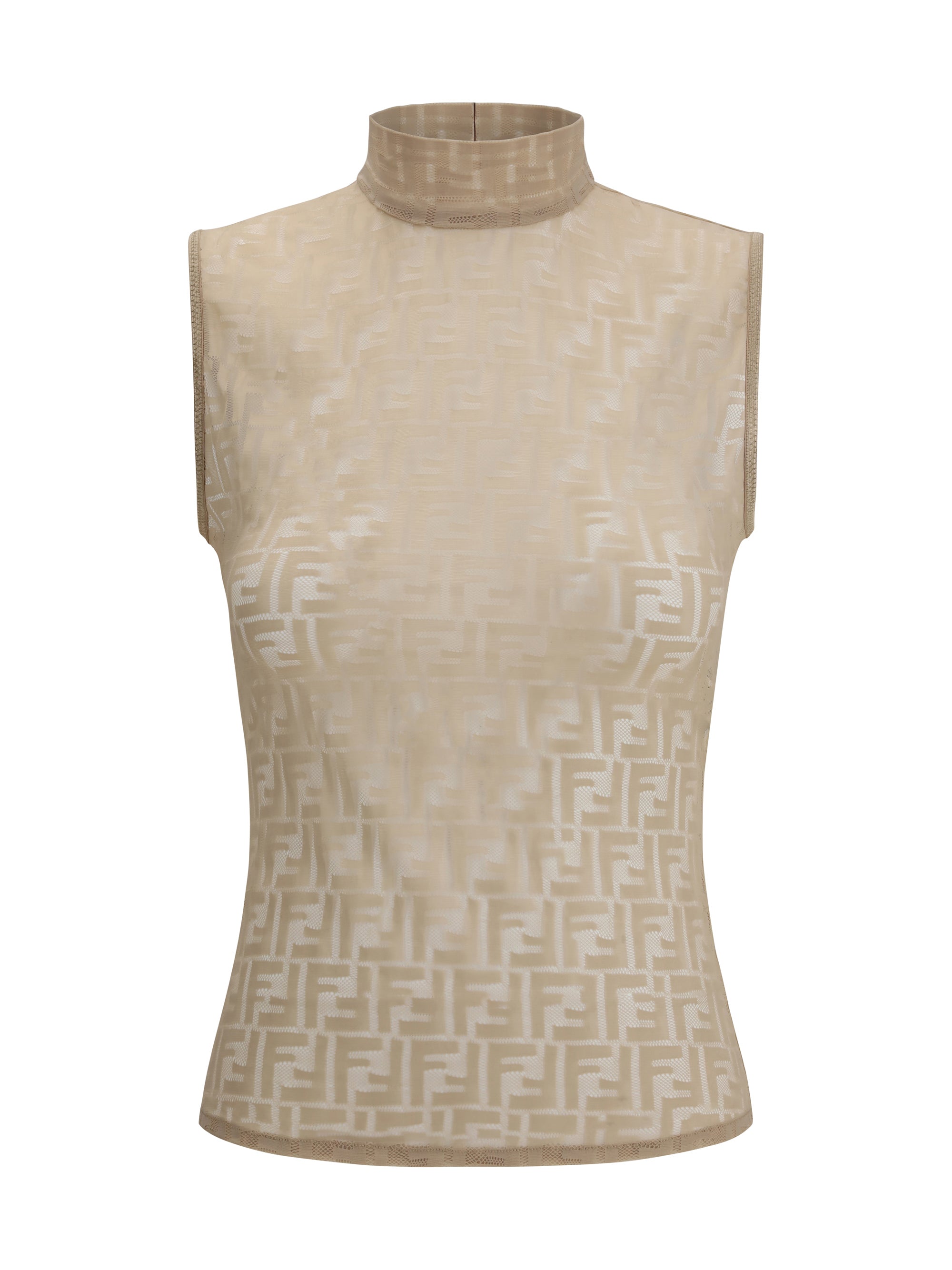 ff lace top