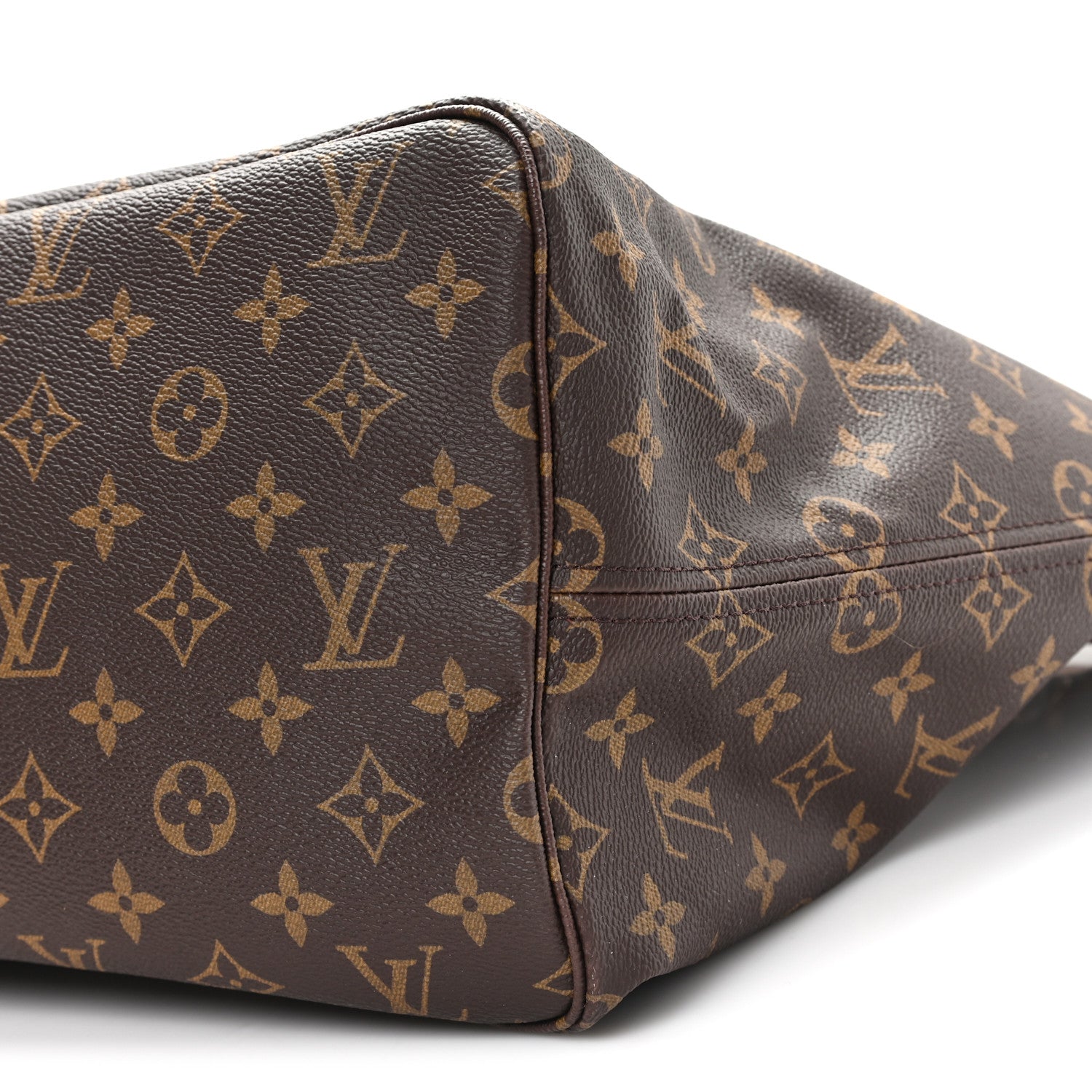 Monogram Neo Neverfull GM Pivoine
