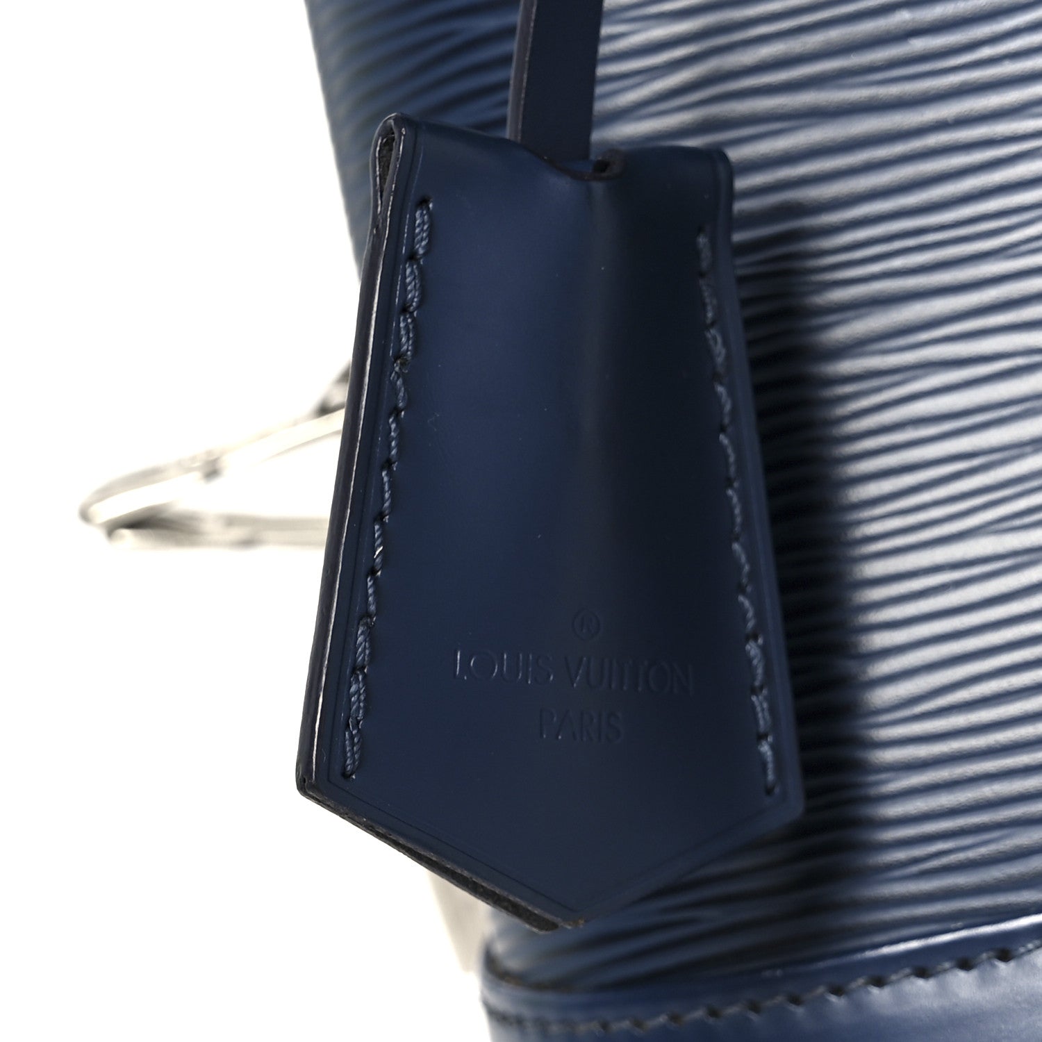 Epi Alma PM Indigo