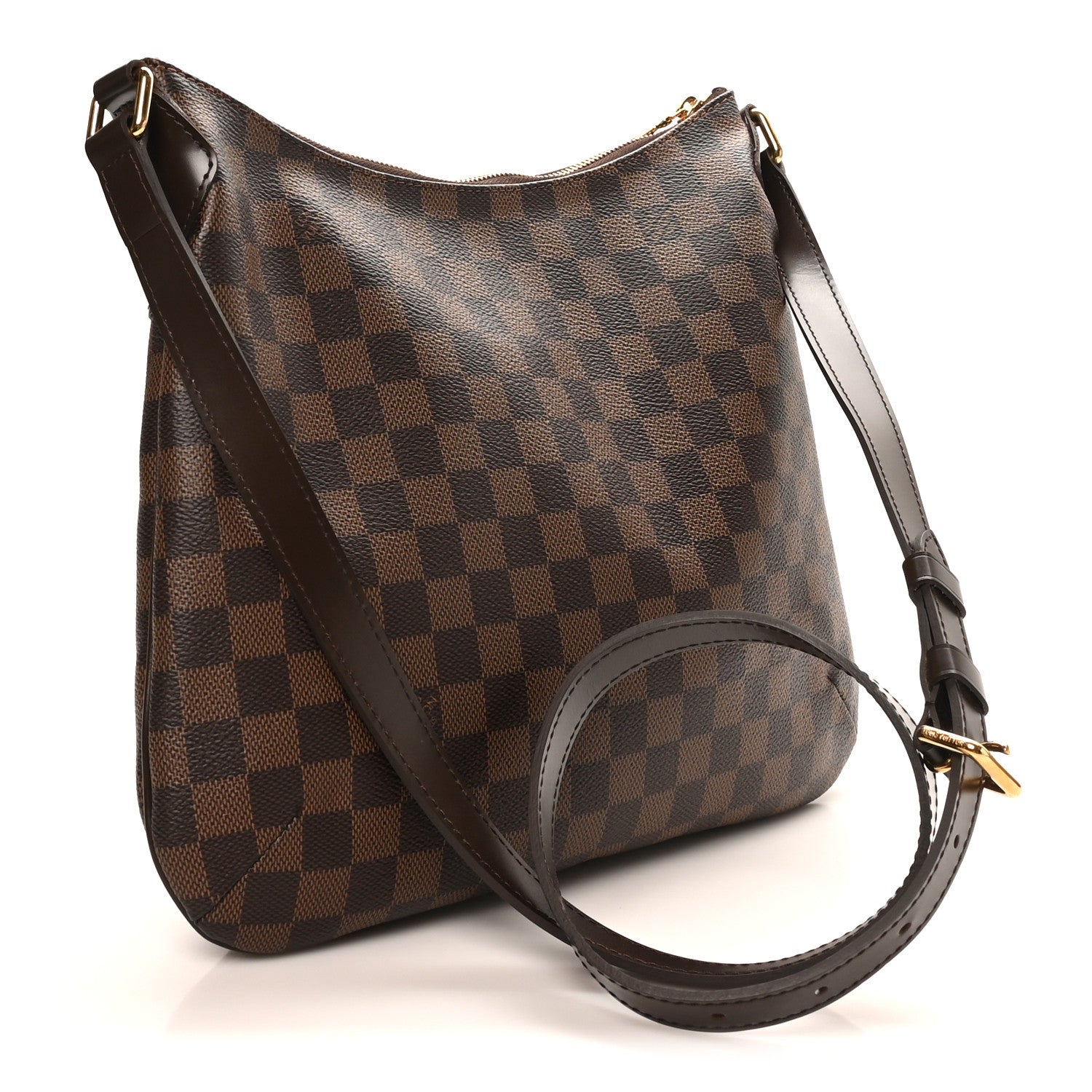 Damier Ebene Bloomsbury PM