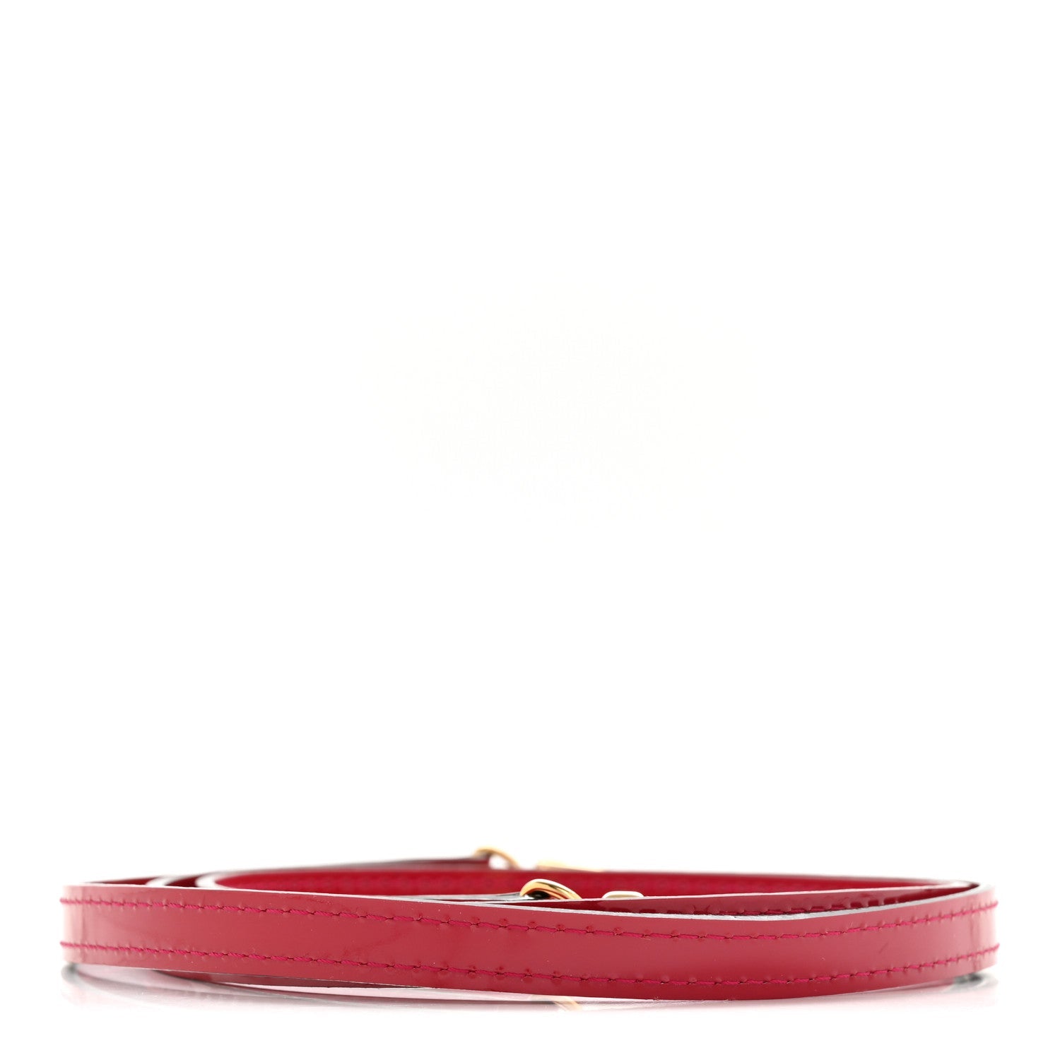 Vernis Alma BB Shoulder Strap Rose Indien