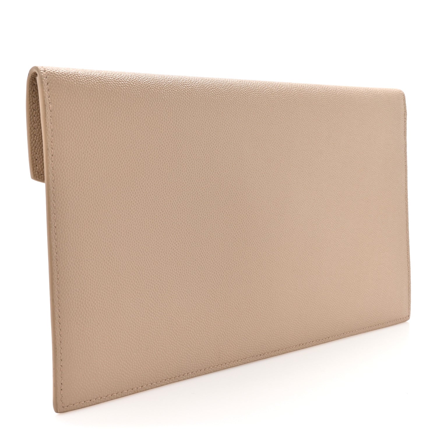 Grain De Poudre Uptown Pouch Dark Beige