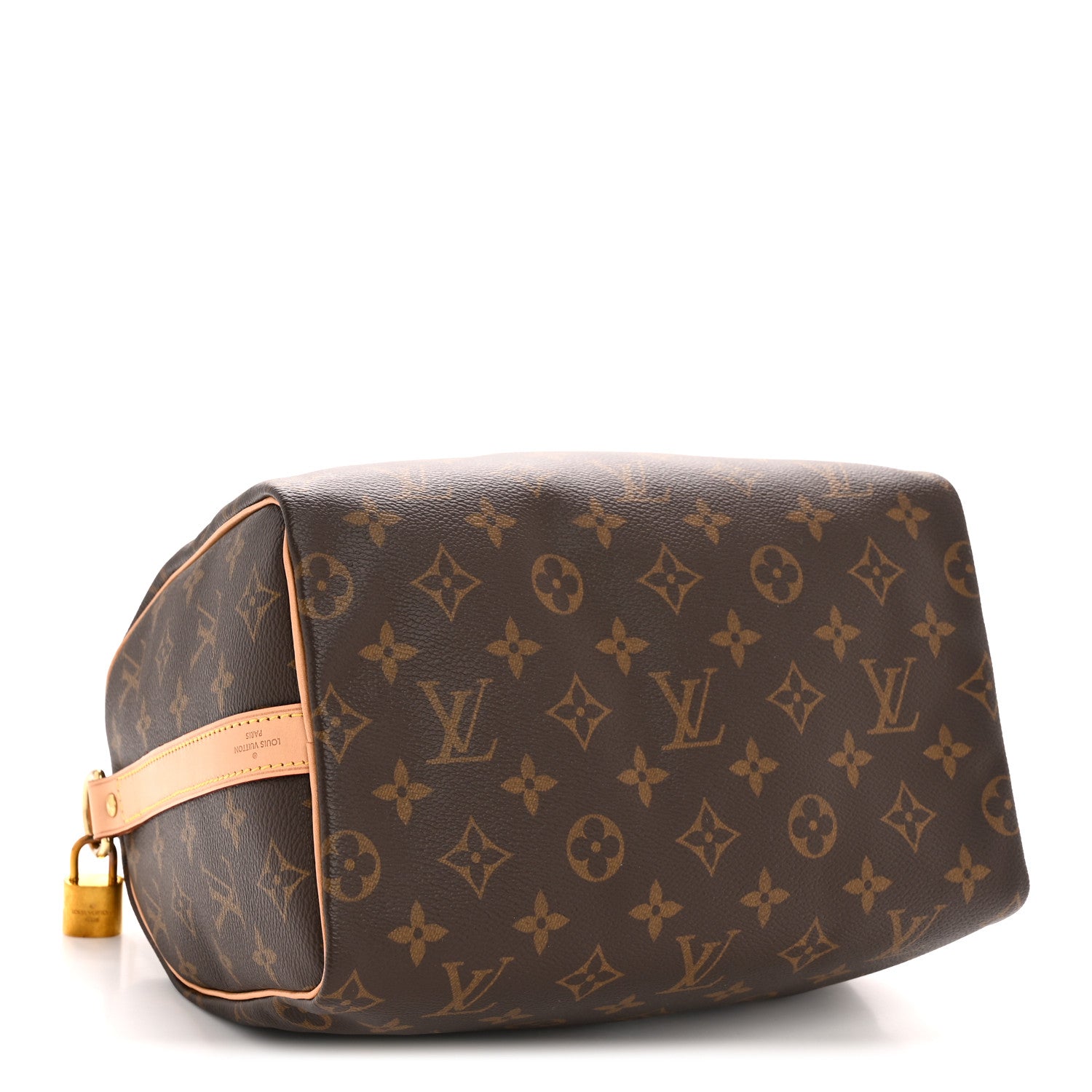 Monogram Speedy Bandouliere 25