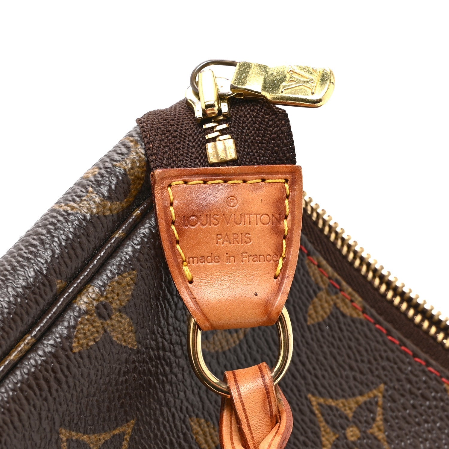 Monogram Cerises Pochette Accessories