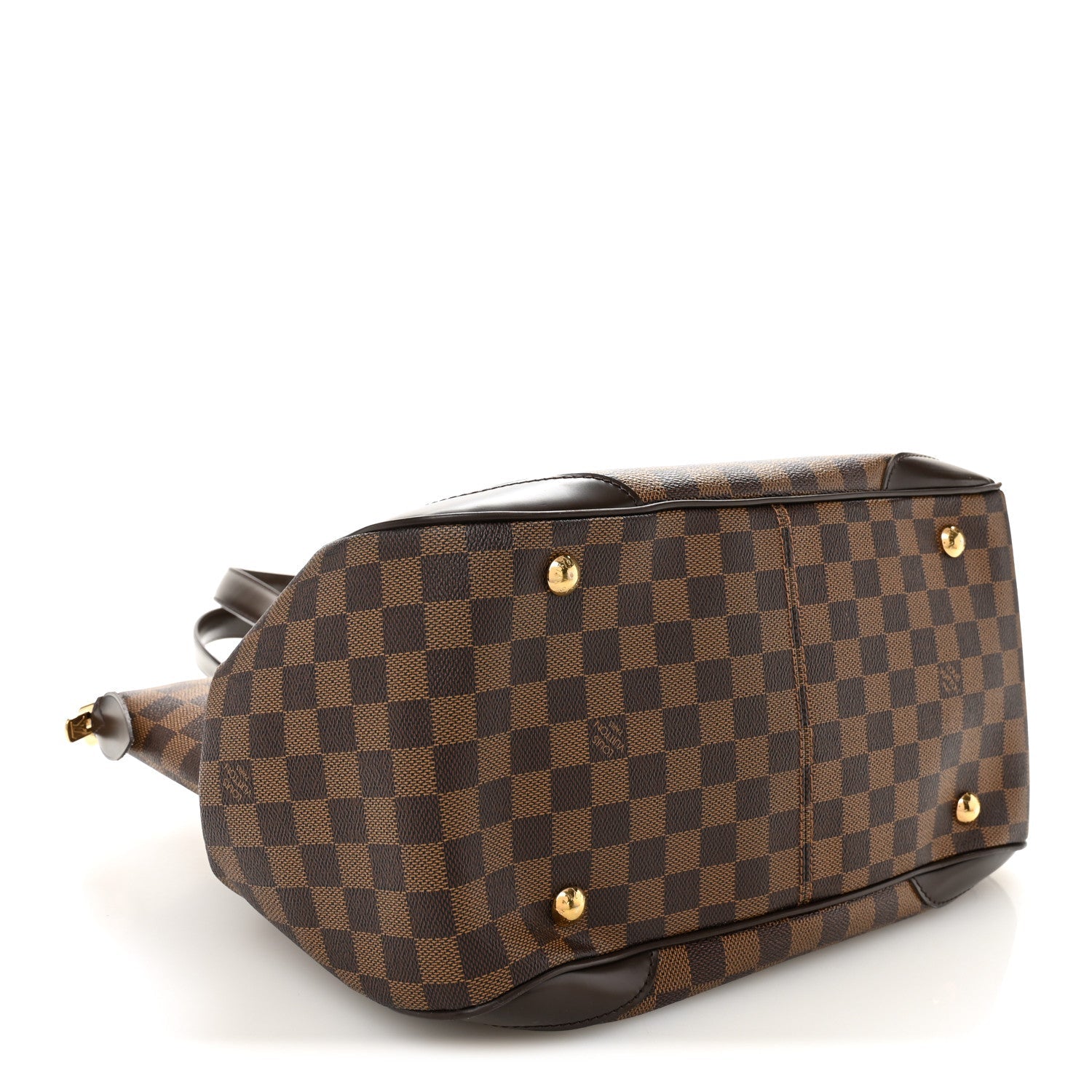 Damier Ebene Verona GM