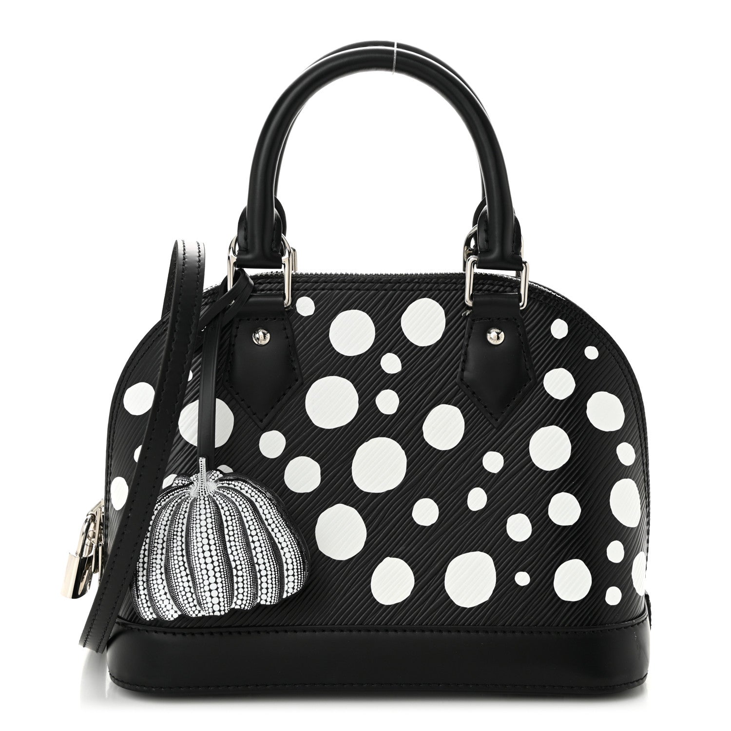 X YK Epi Alma BB Black White
