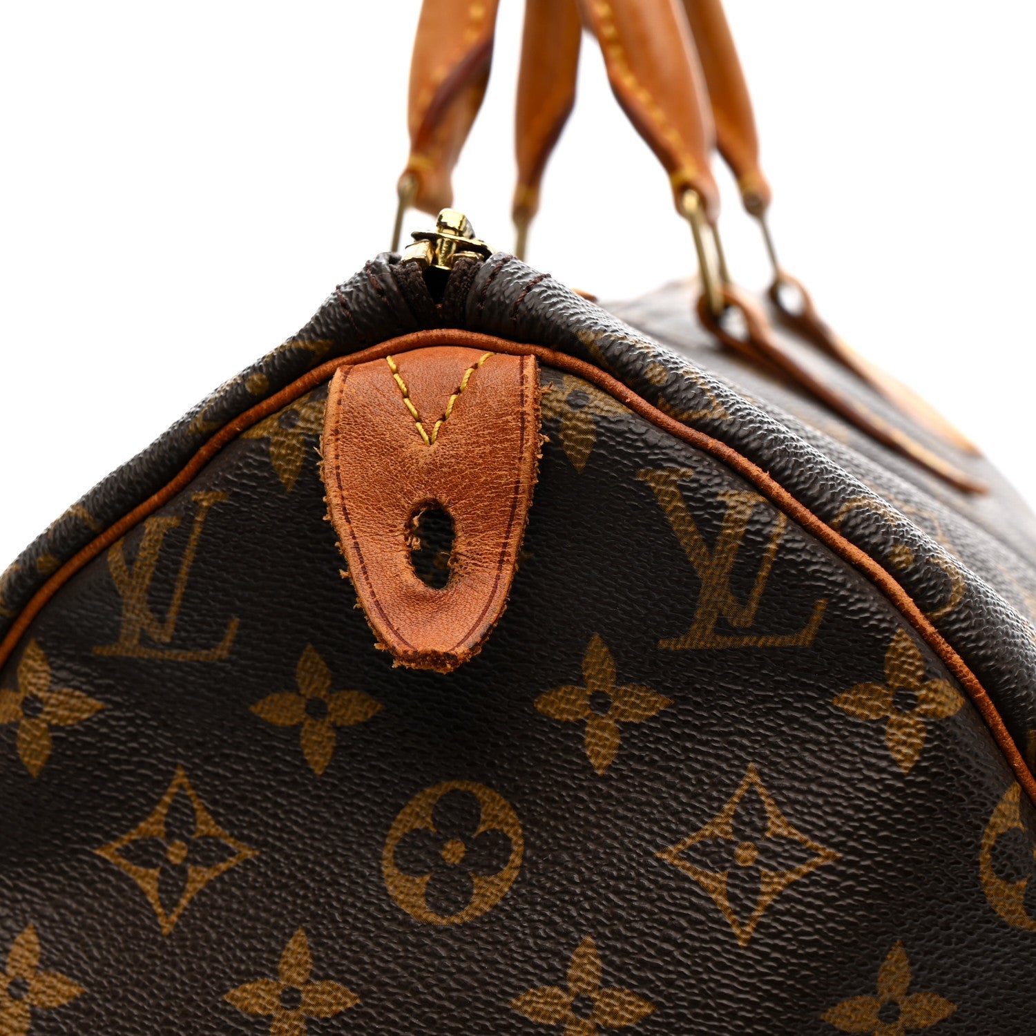 Monogram Speedy 40