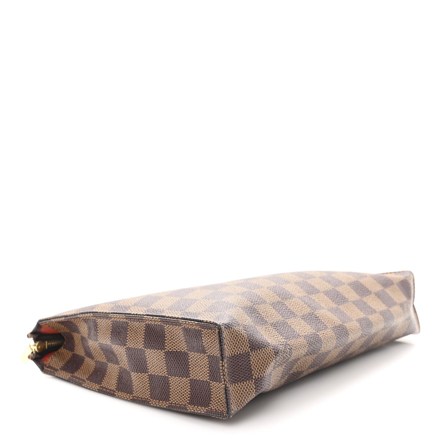 Damier Ebene Toiletry Pouch 26