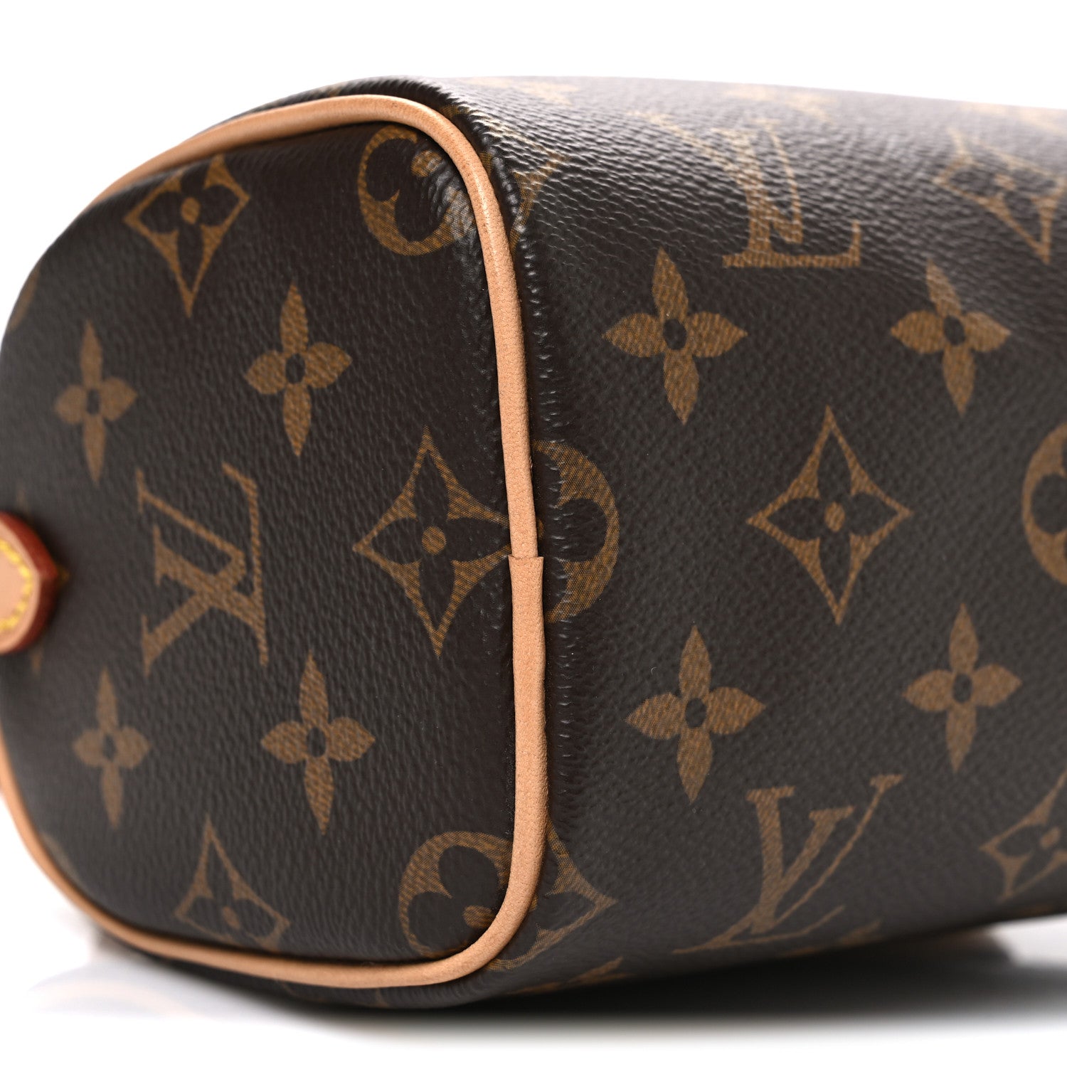 Monogram Nano Speedy