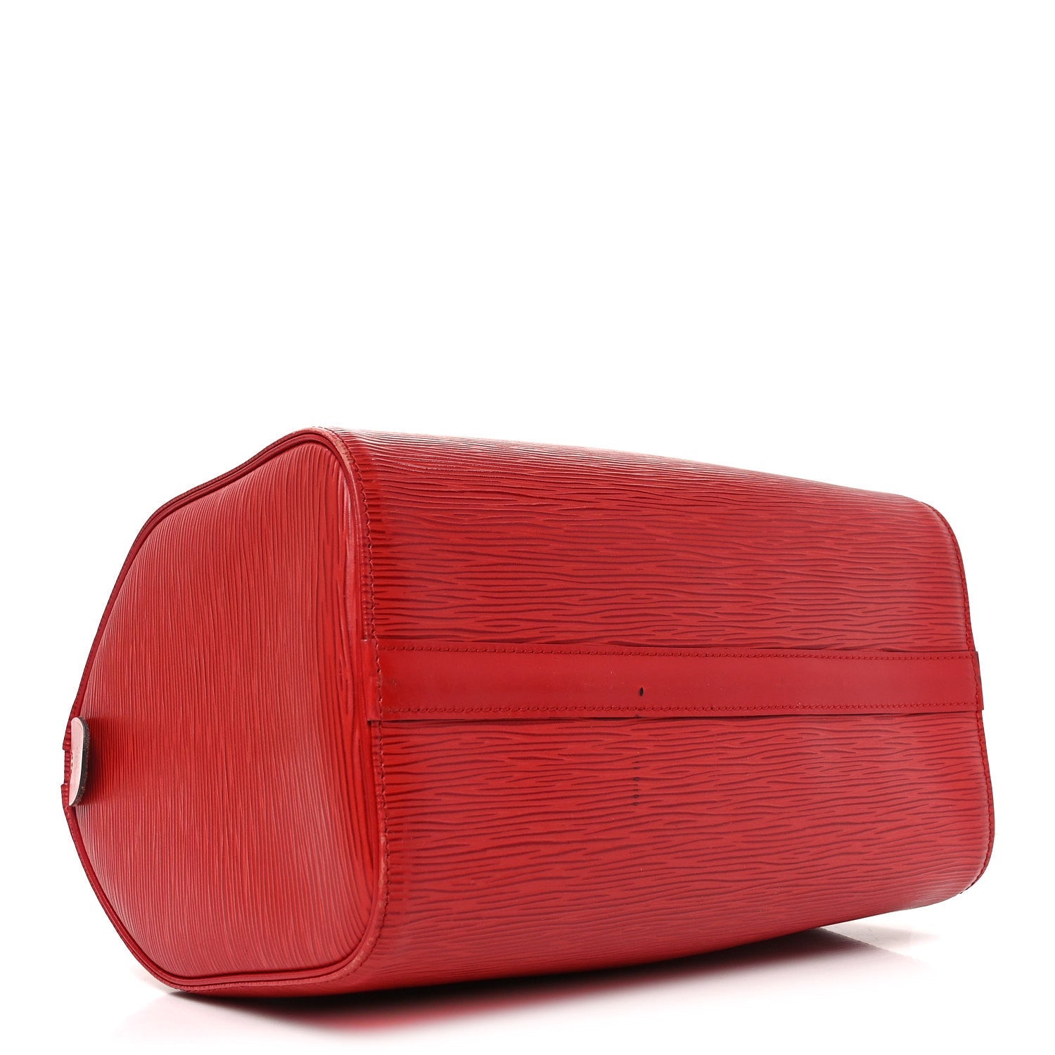 Epi Speedy 25 Castillan Red