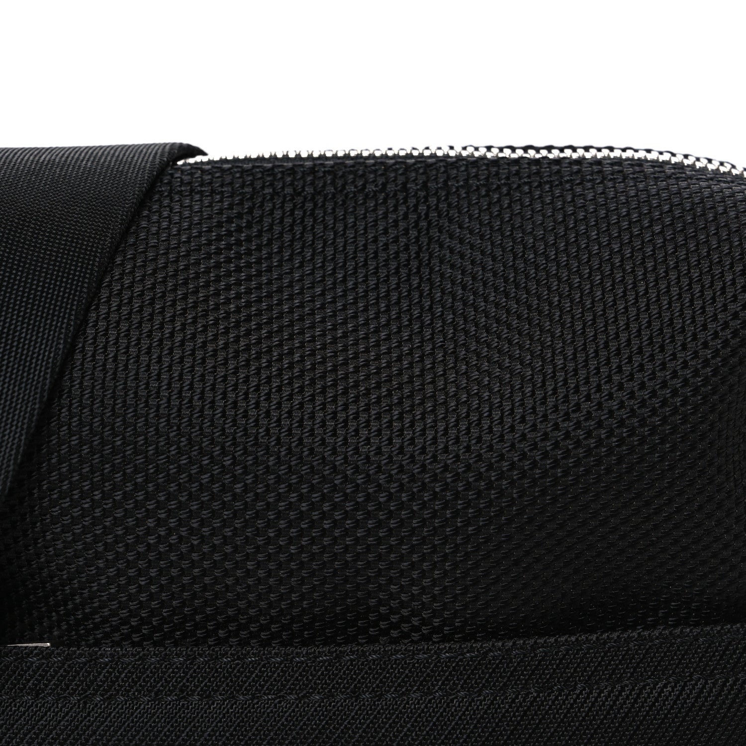 Damier Geant Citadin PM Black
