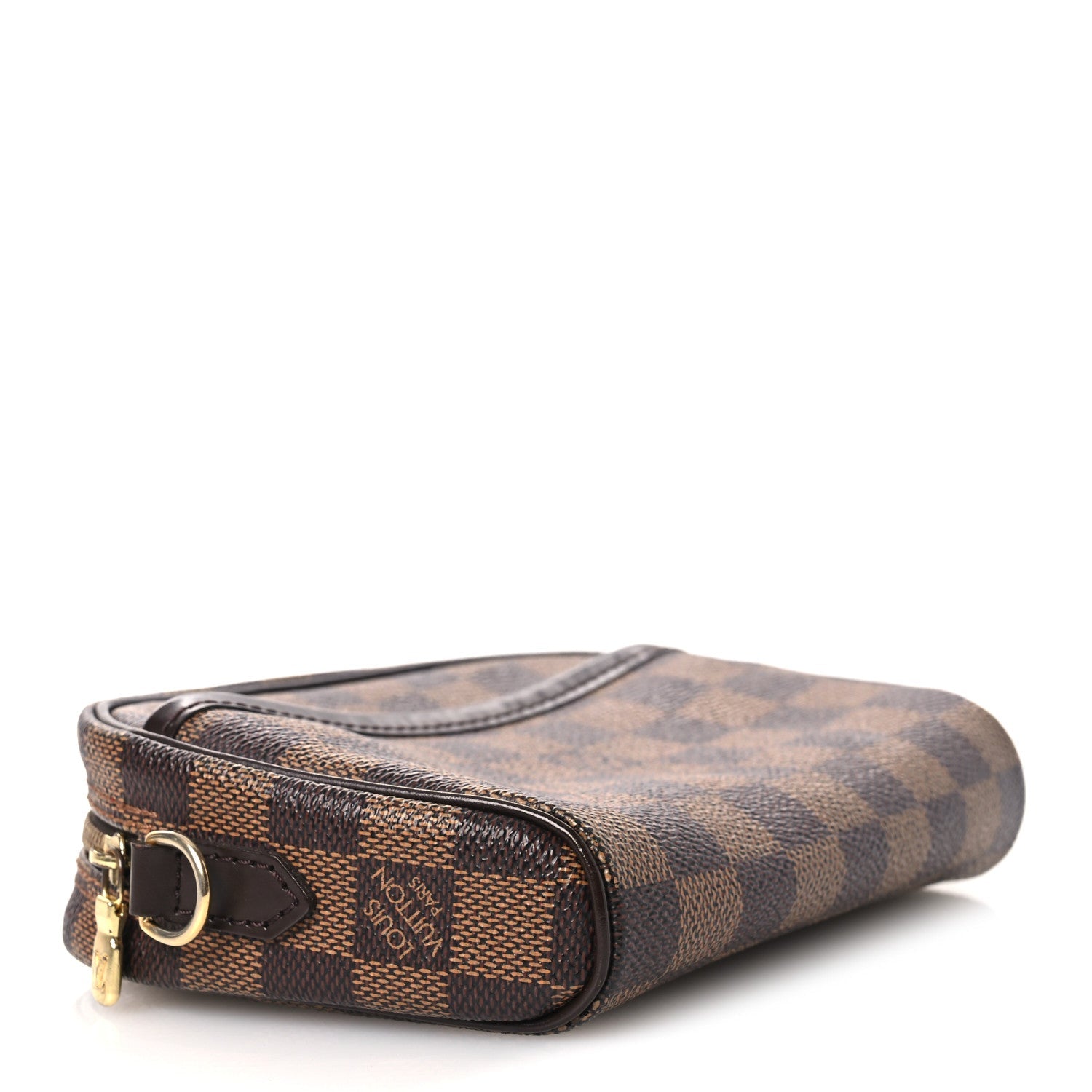 Damier Ebene Pochette Ipanema