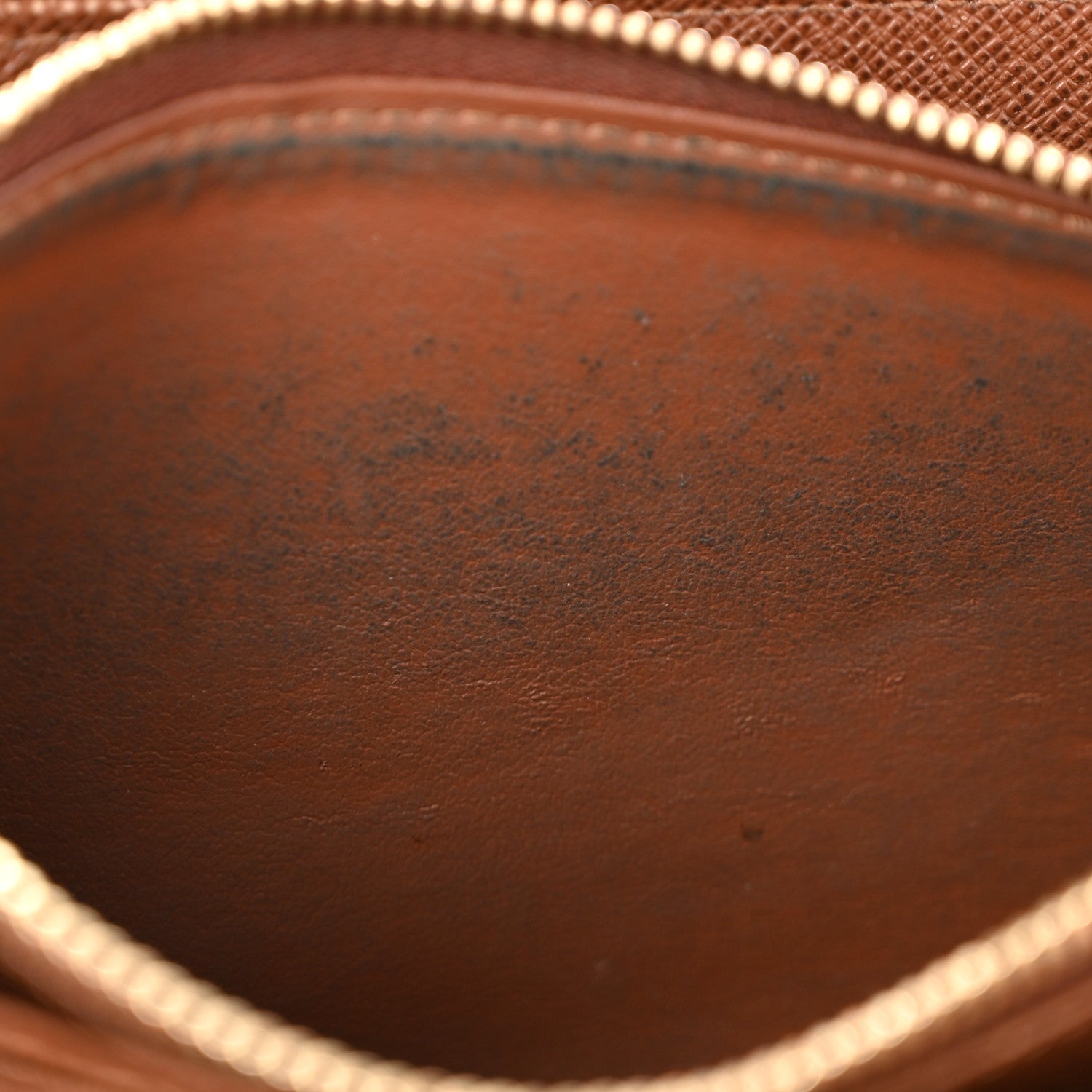 Monogram Zippy Wallet