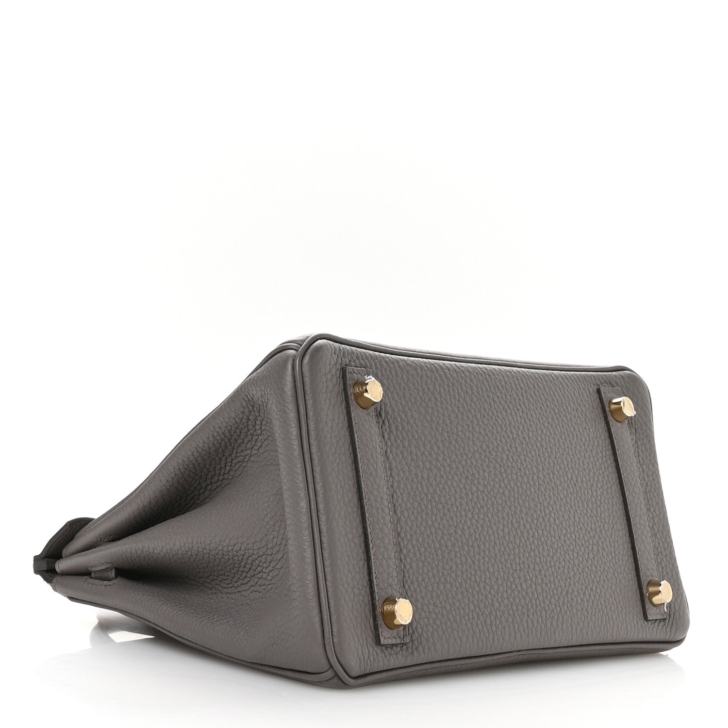 Togo Birkin 25 Etain