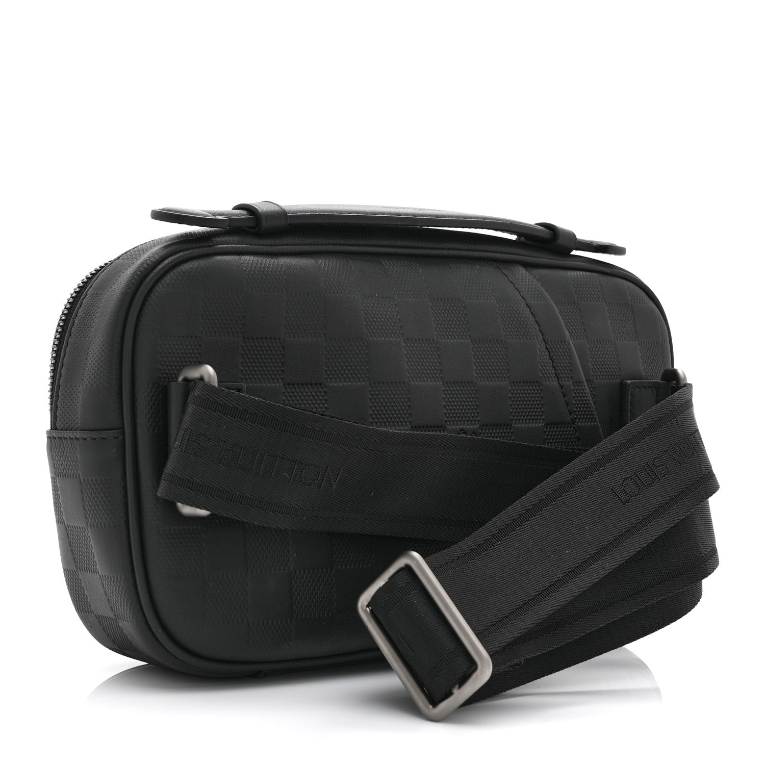 Damier Infini Ambler Onyx