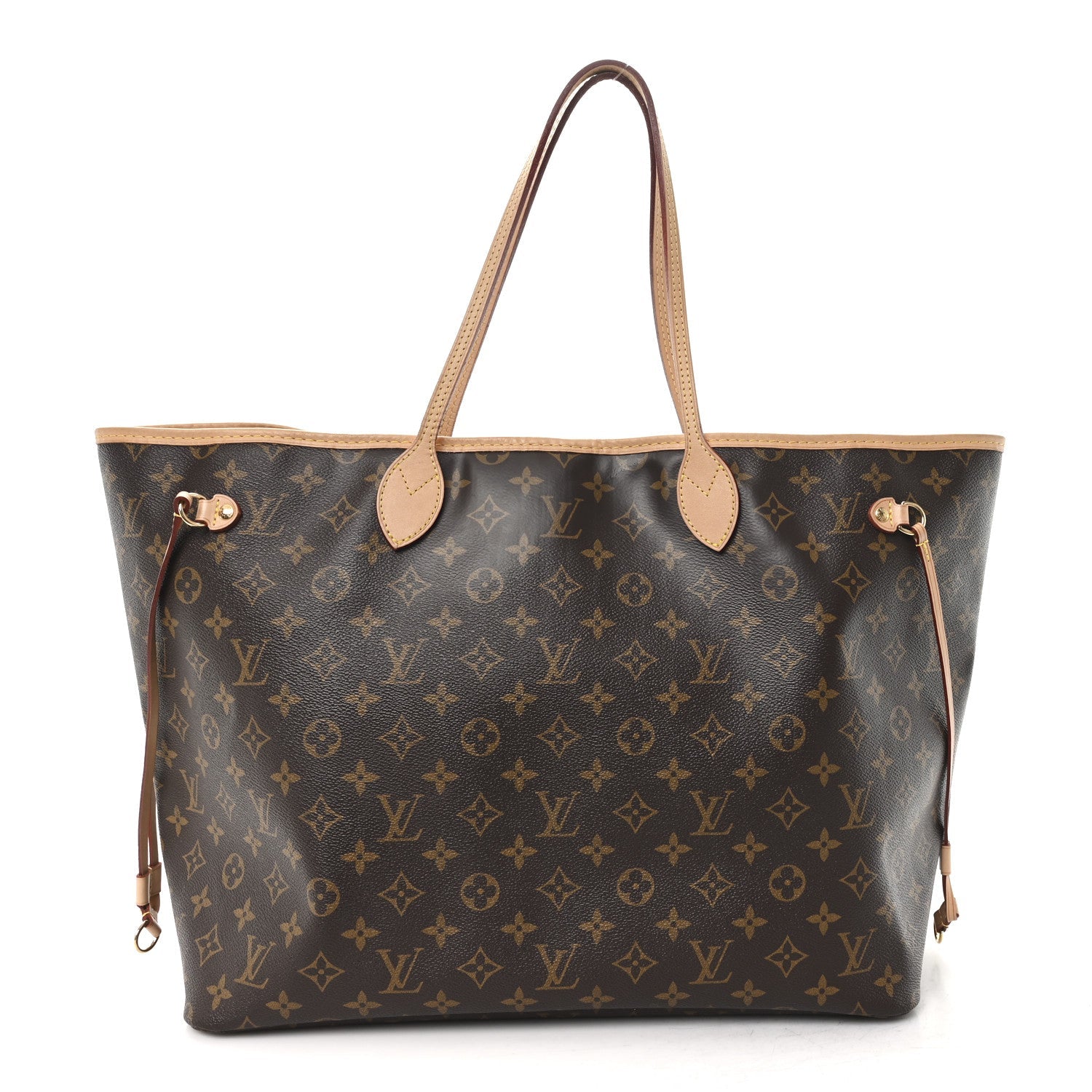 Monogram Neo Neverfull GM