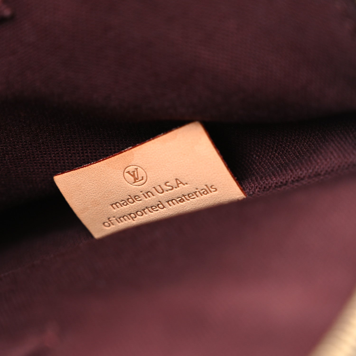 Monogram Turenne MM