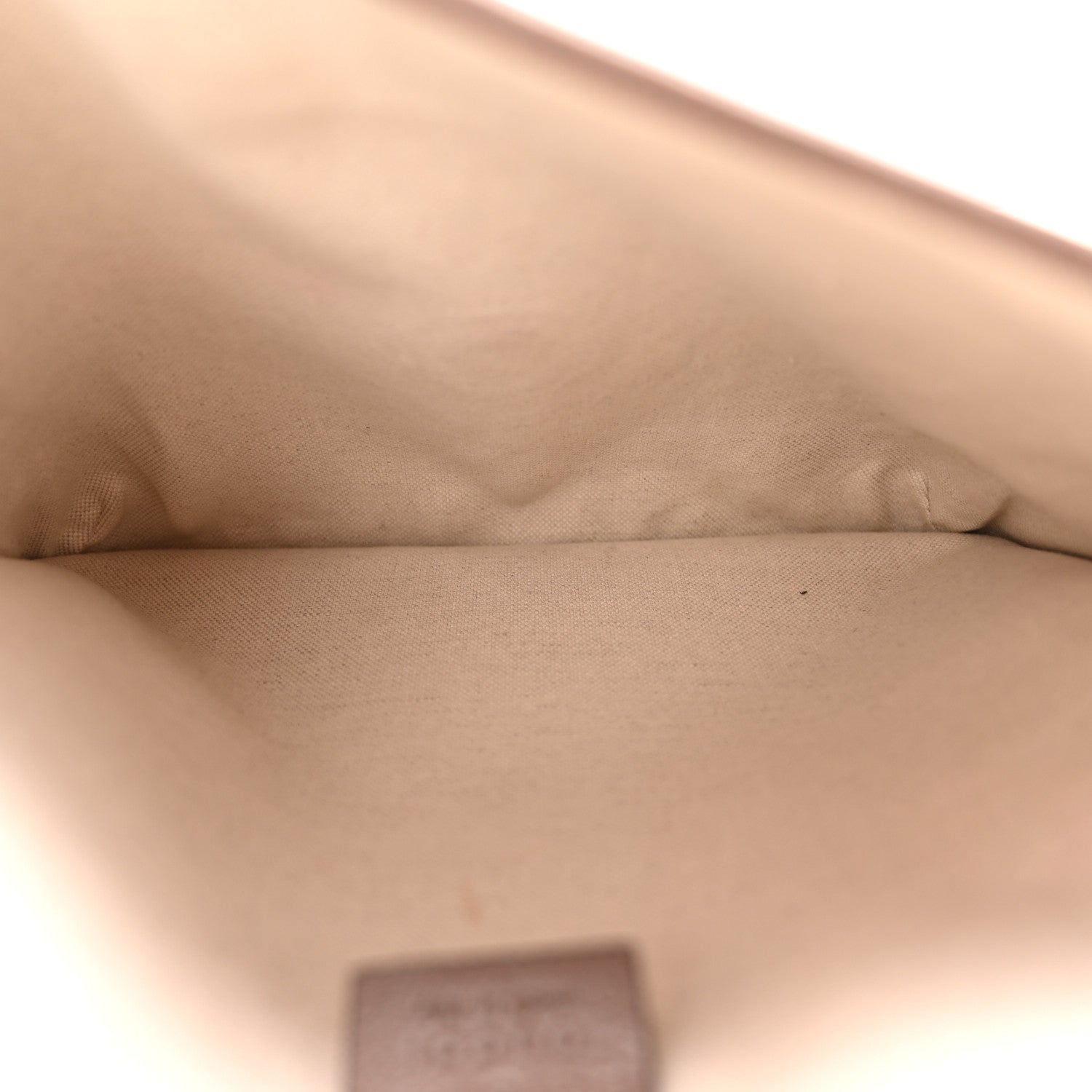 GG Supreme Monogram Web Medium Neo Vintage Flap Messenger Bag Beige New Acero