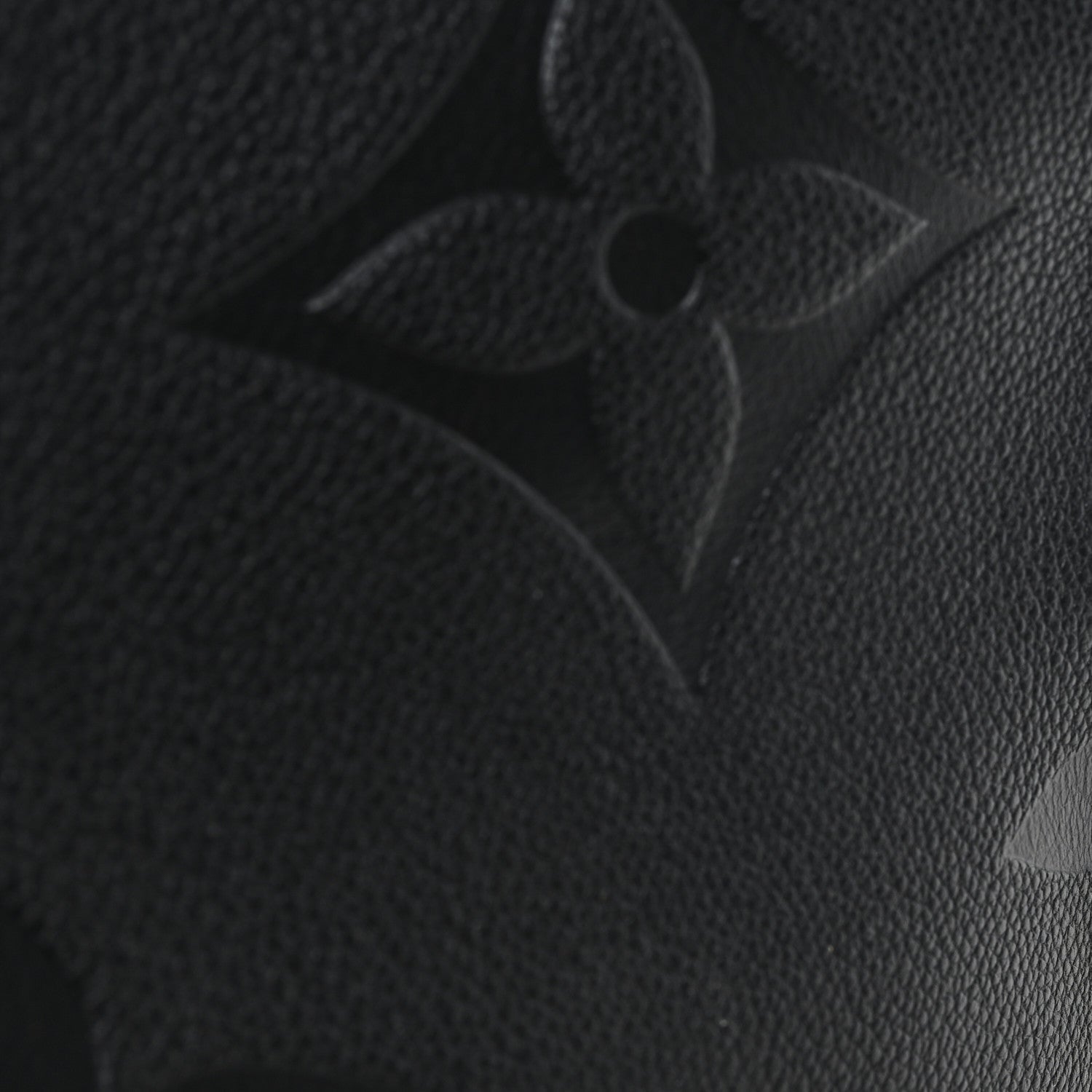Empreinte Monogram Giant Onthego GM Black