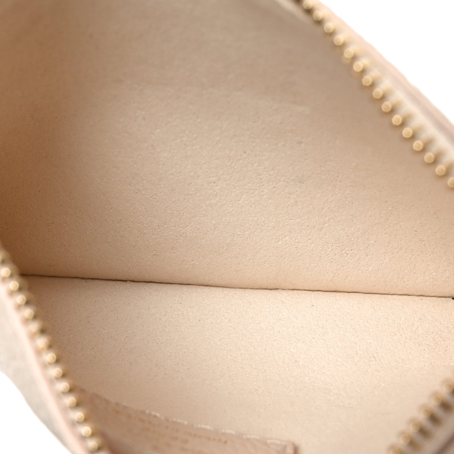 Empreinte Monogram Giant LV Bundle Pochette Cream