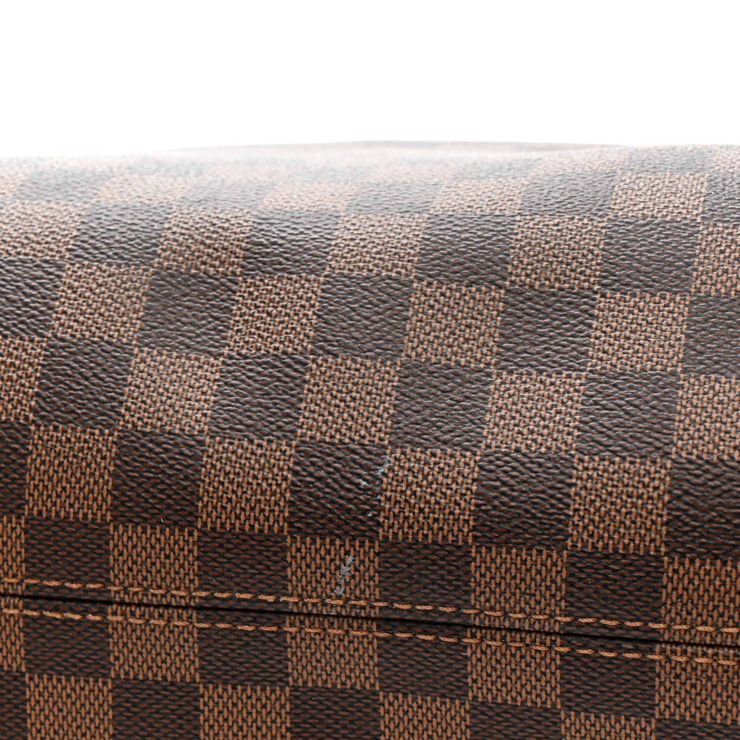 Damier Ebene Graceful MM