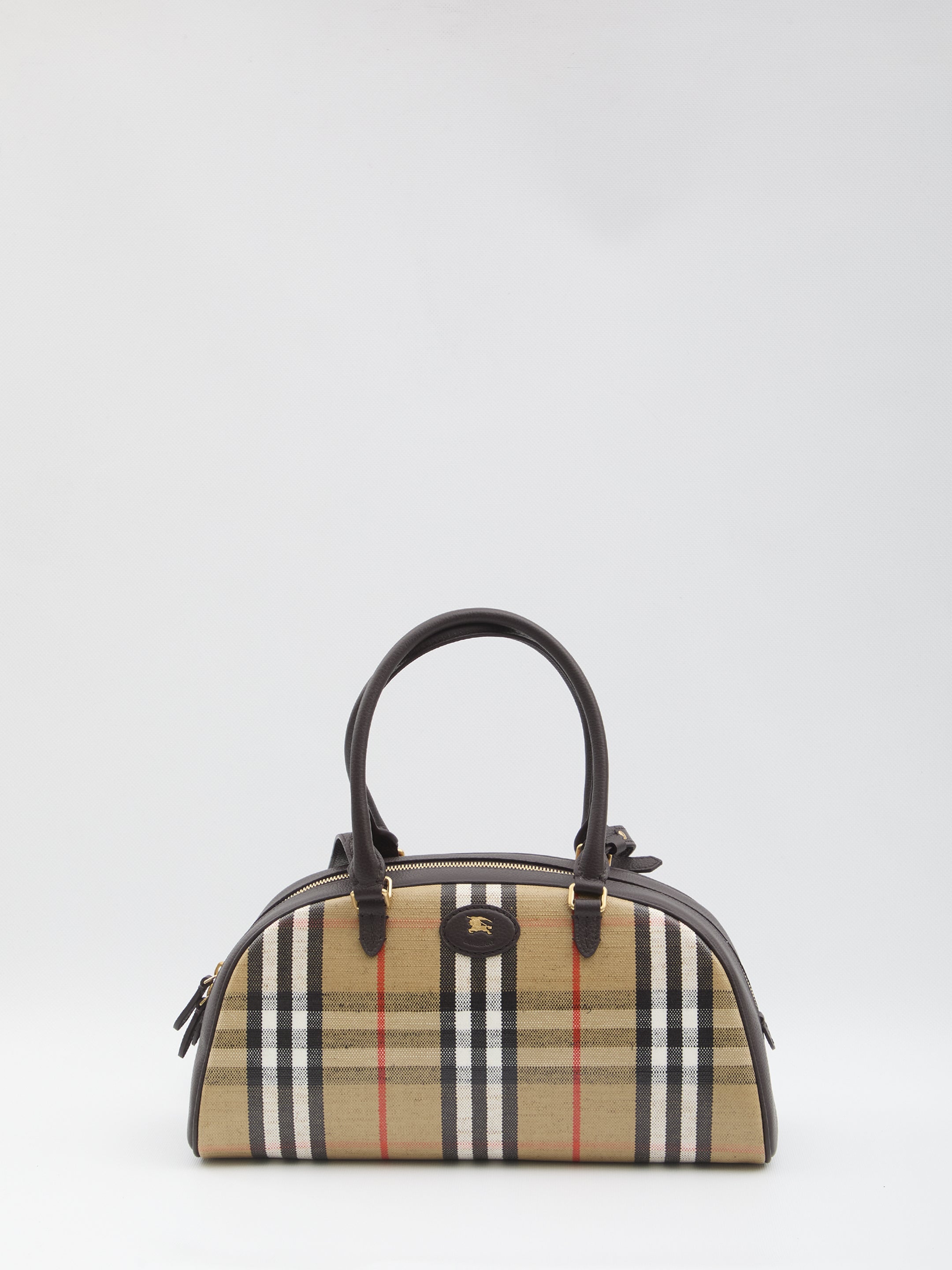 highlands bowling bag