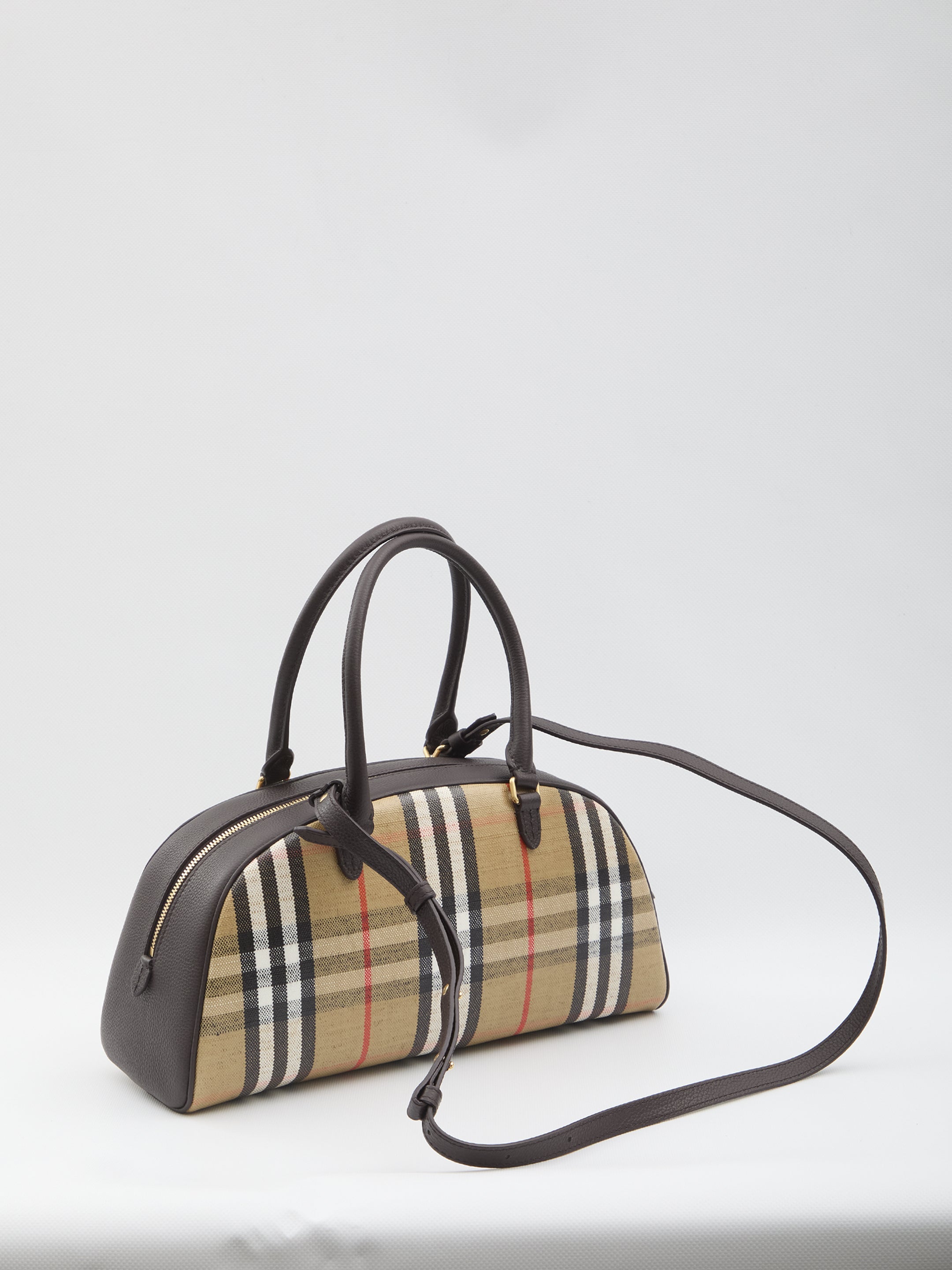 highlands bowling bag