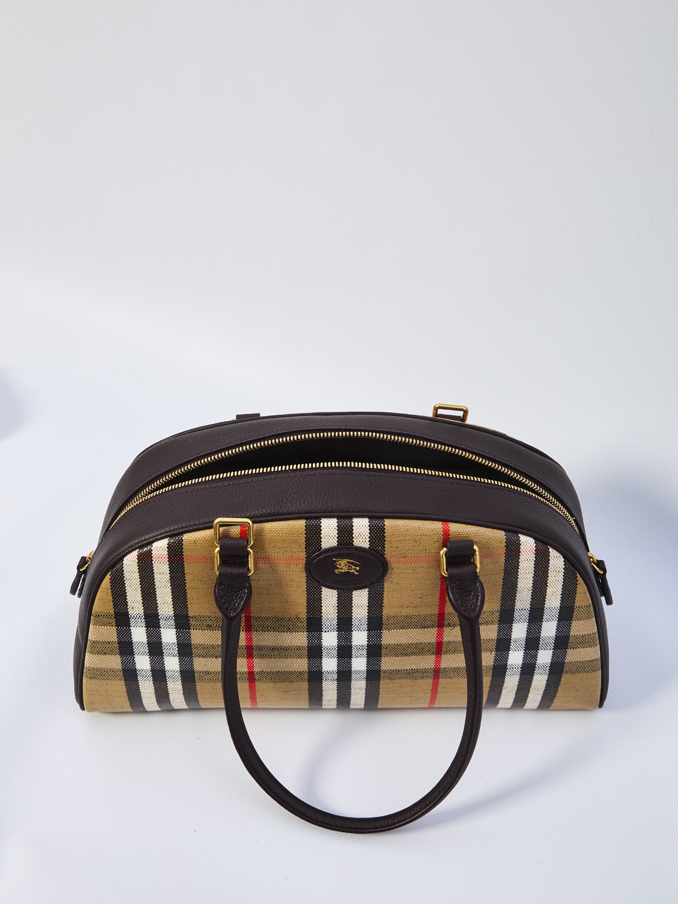 highlands bowling bag