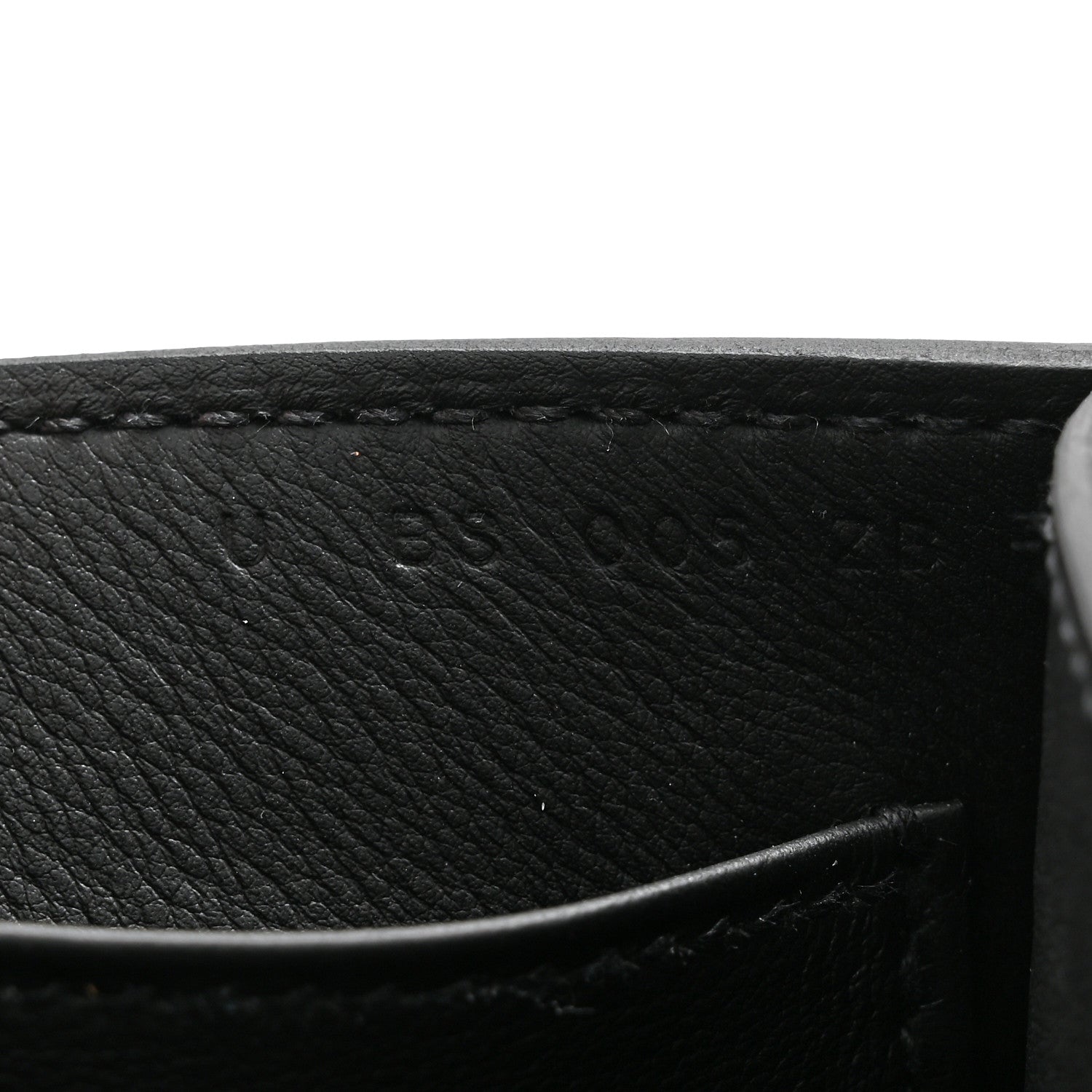 Chevre Mysore Geta Black