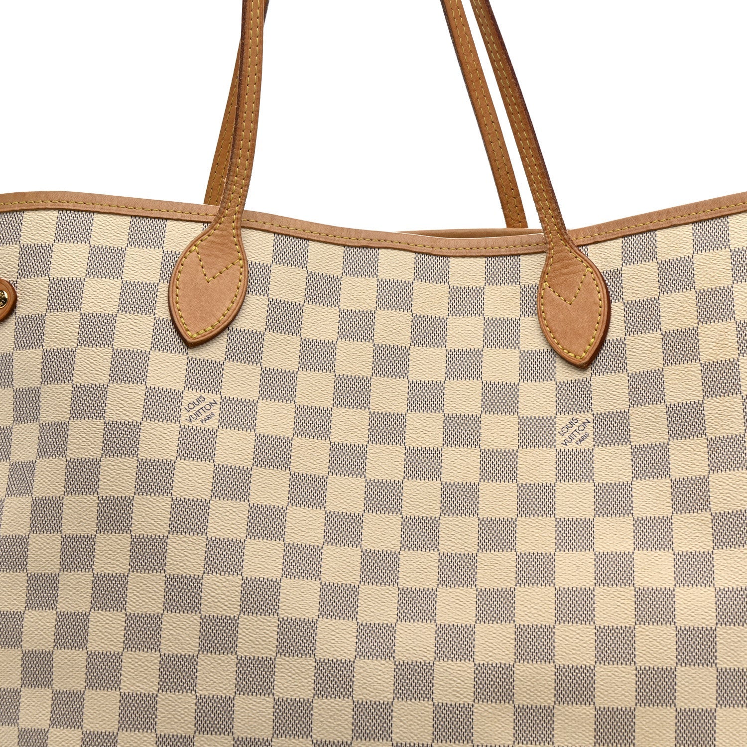 Damier Azur Neo Neverfull GM