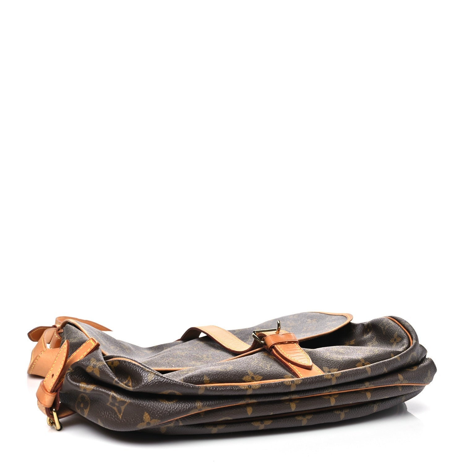 Monogram Saumur 35