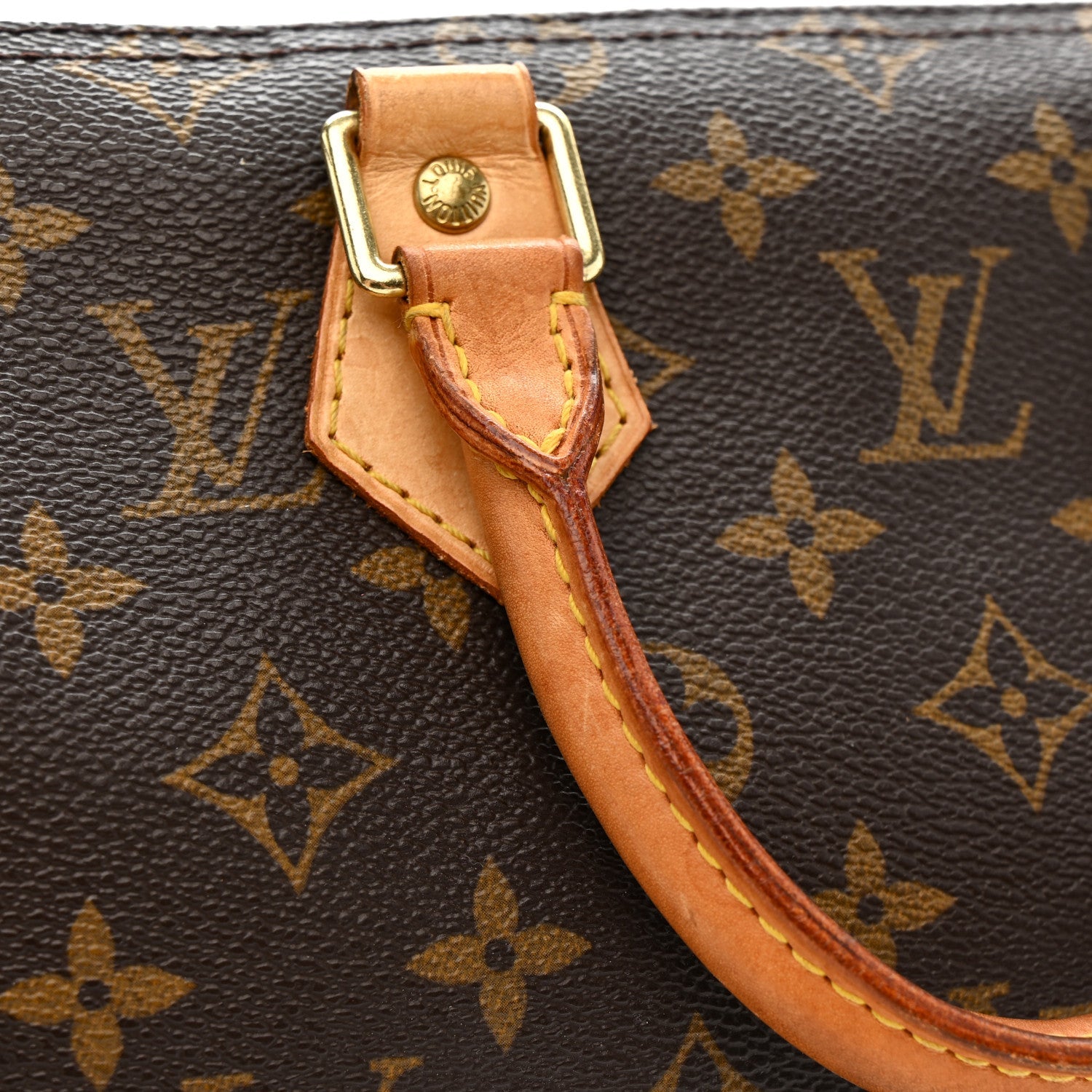 Monogram Speedy 25