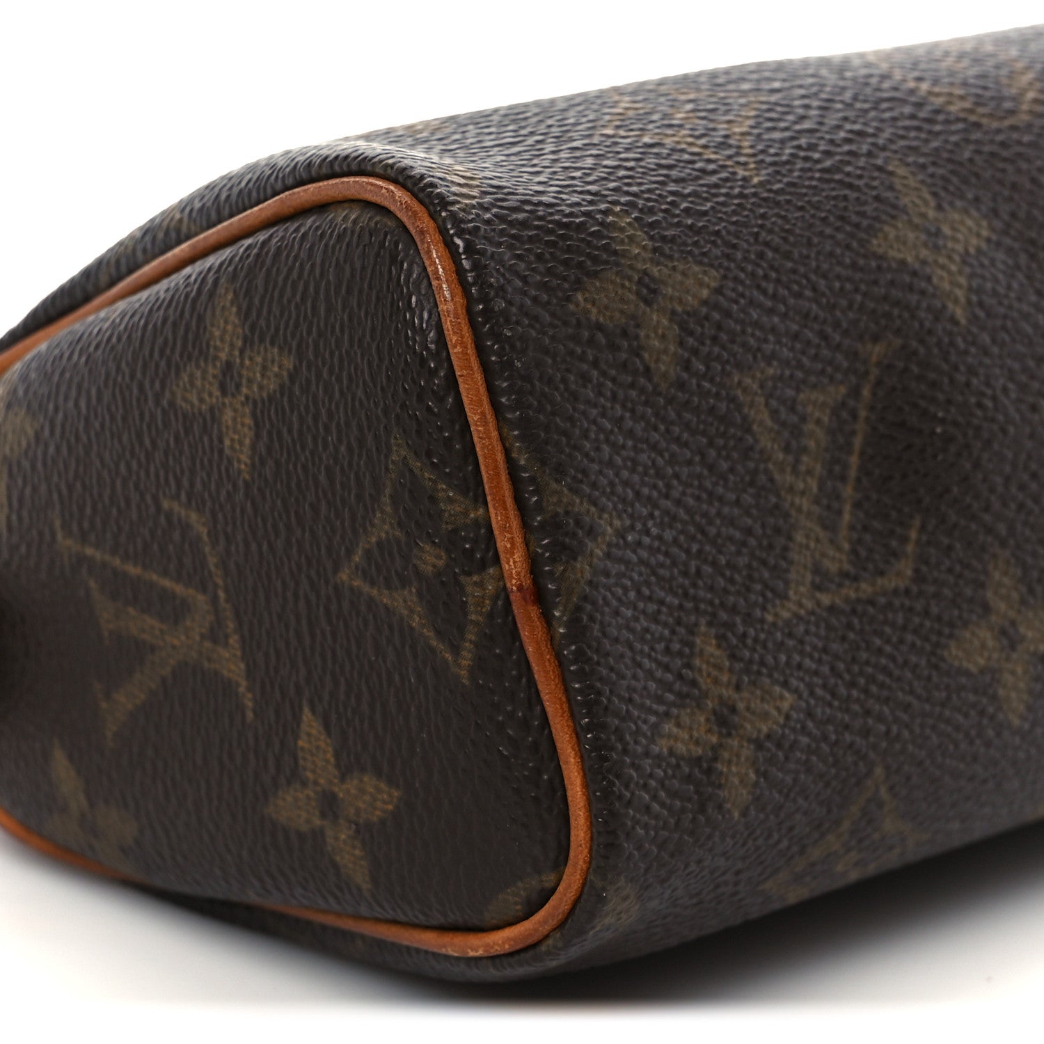 Monogram Mini Sac HL Speedy