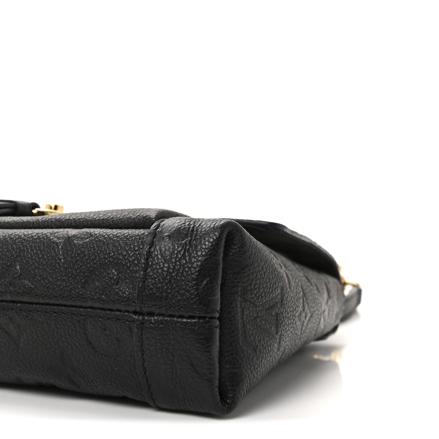 Empreinte Blanche BB Black